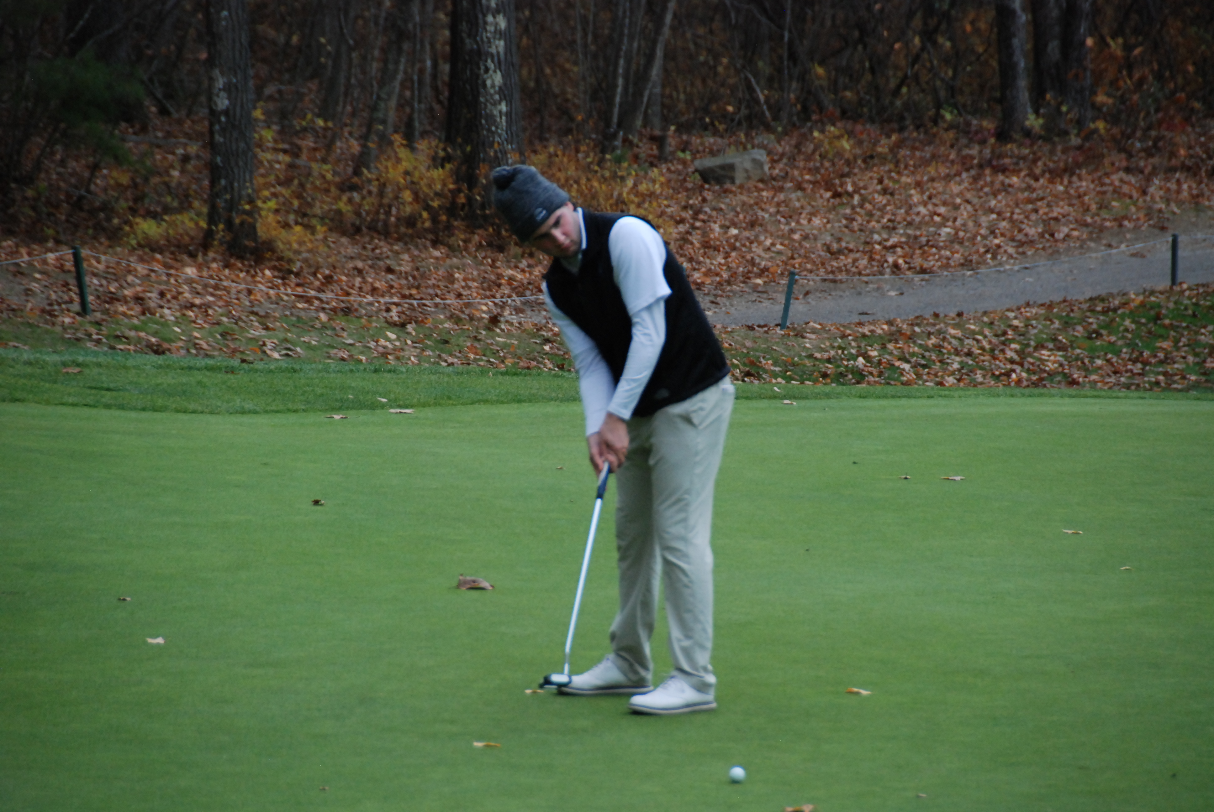 2025 MIAA Division III Golf State Championship - masslive.com