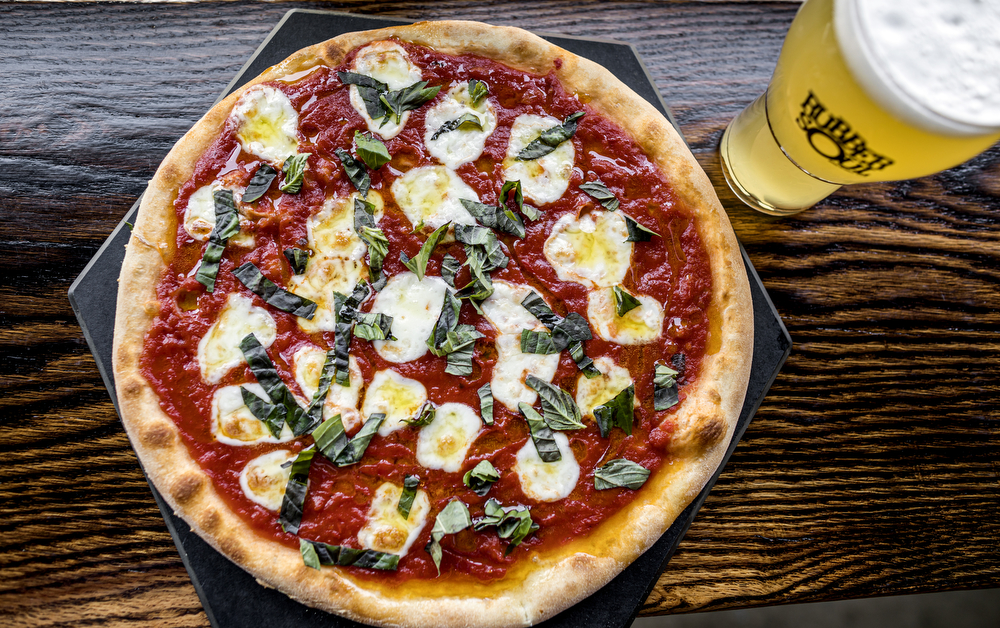 Rubber Soul Brewing Co.