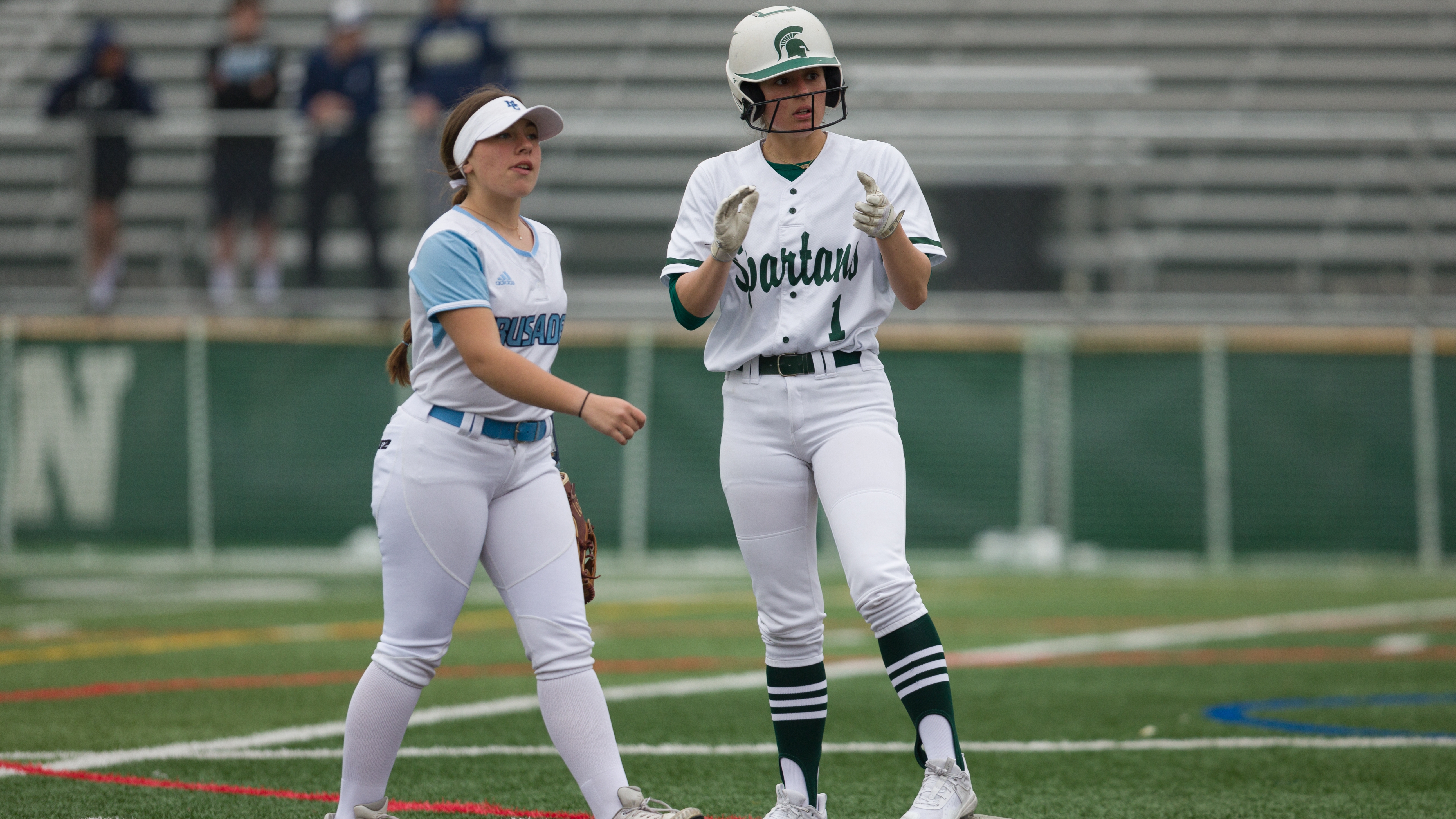 Softball: Game Day Preview vs. Salem and Anna Maria - Montclair