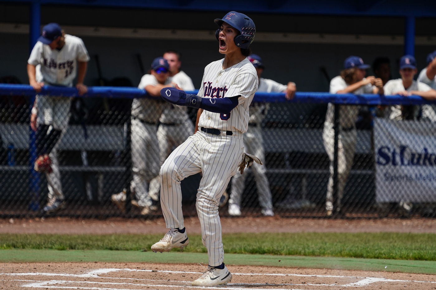 Teammate remembers Libertyville High School baseball pro Butler