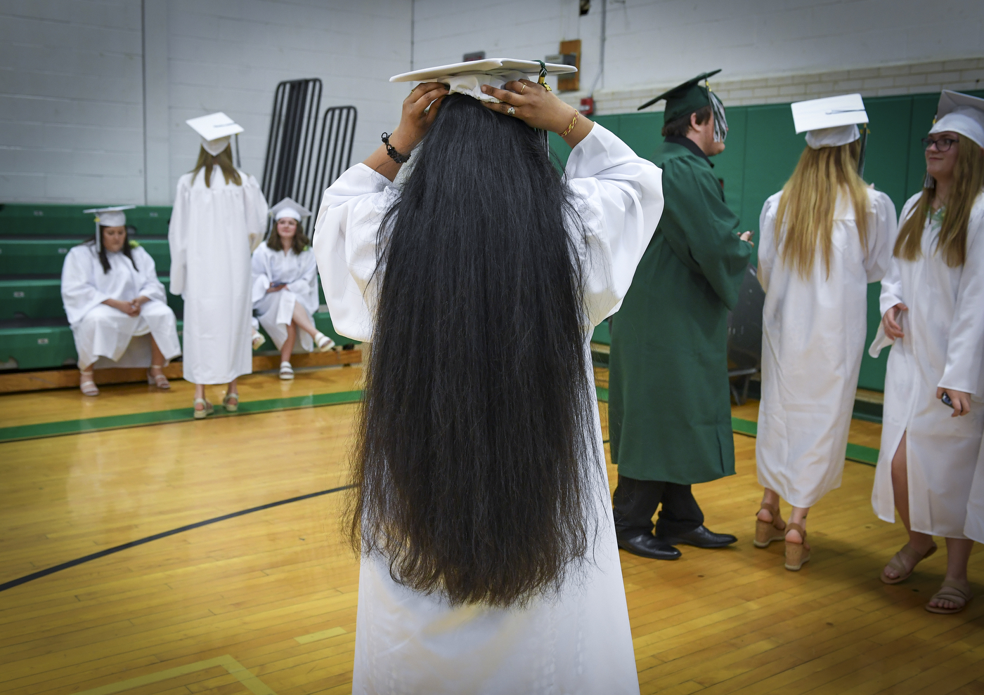 Pen Argyl Area High School Class of 2022