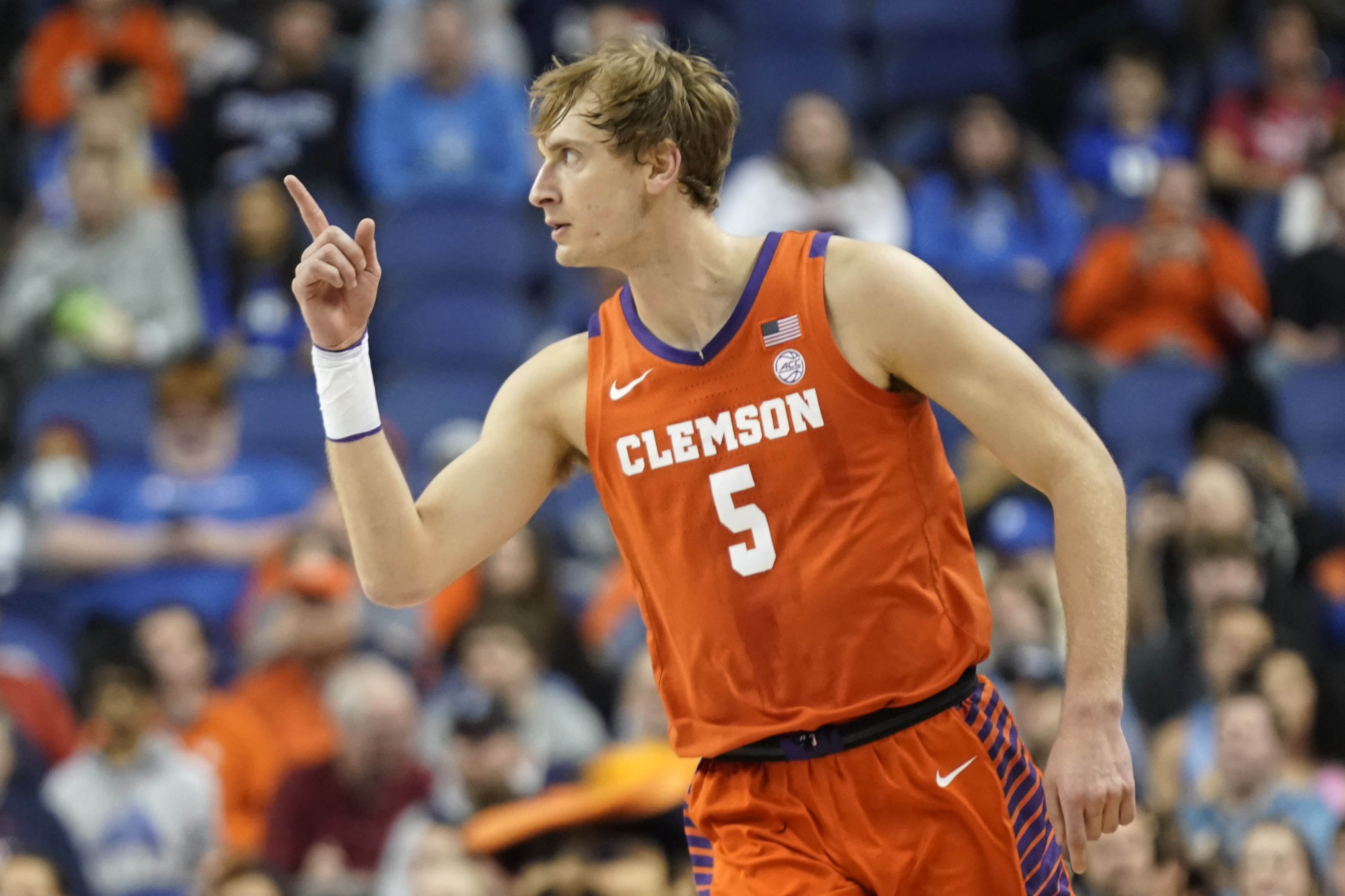 New York Knicks: 4 options for No. 8 overall pick in the NBA draft