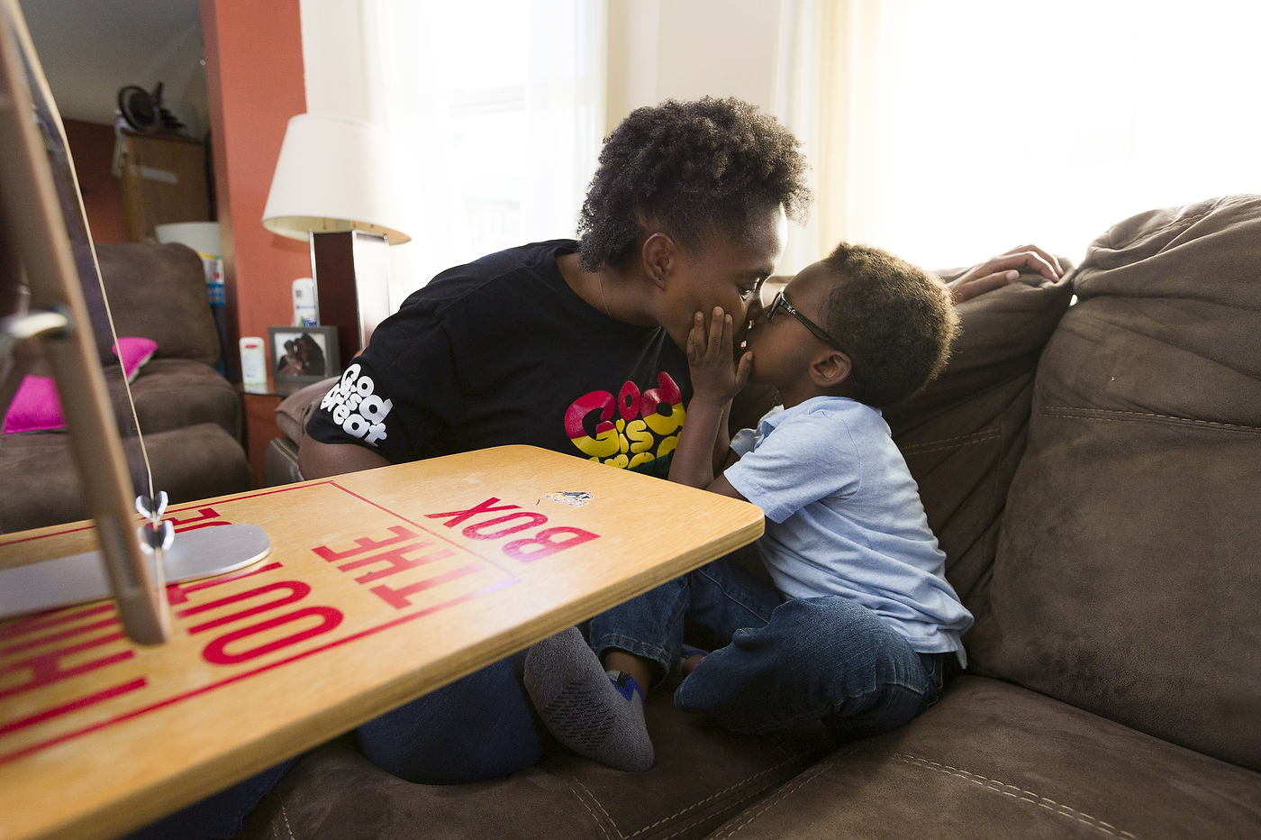 Joshlyn Adams, Career Woman, Takes FMLA Leave - nj.com