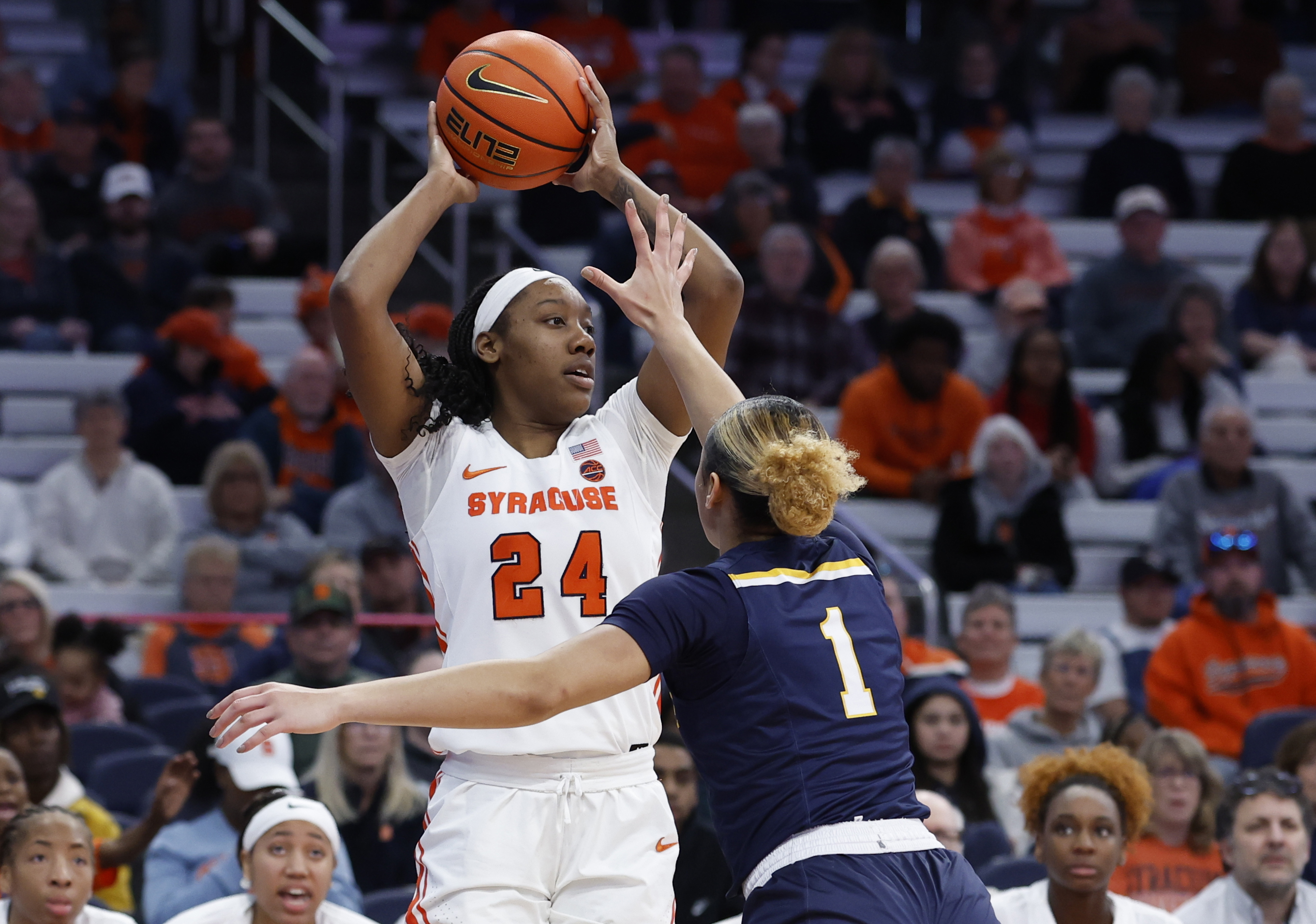 Syracuse Women's Basketball: First round NIT vs. Kent State - syracuse.com