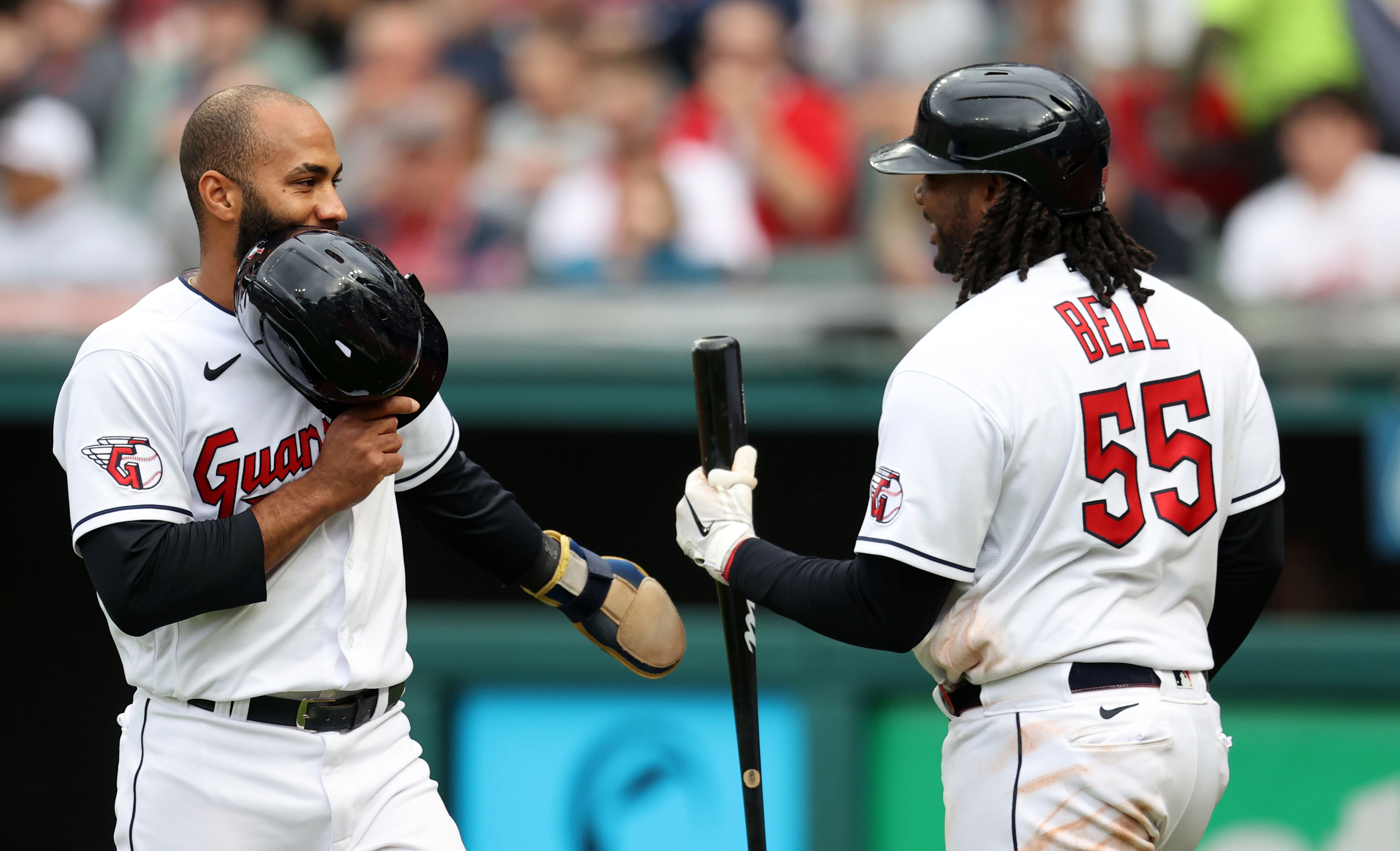 Cleveland Guardians Vs. Minnesota Twins，May 6，2023 - Cleveland.com