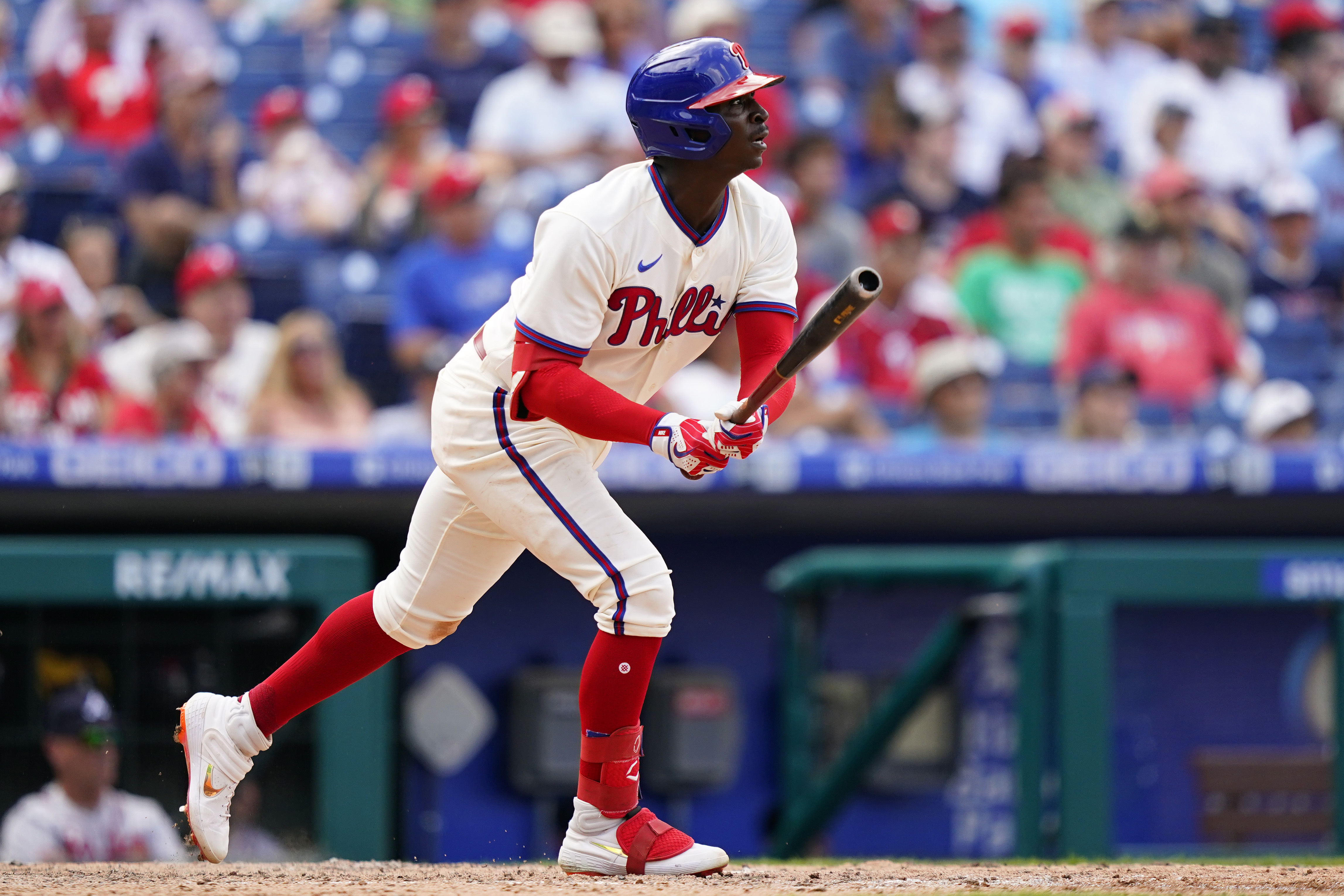 Didi Gregorius continues to make case that he is one of the best