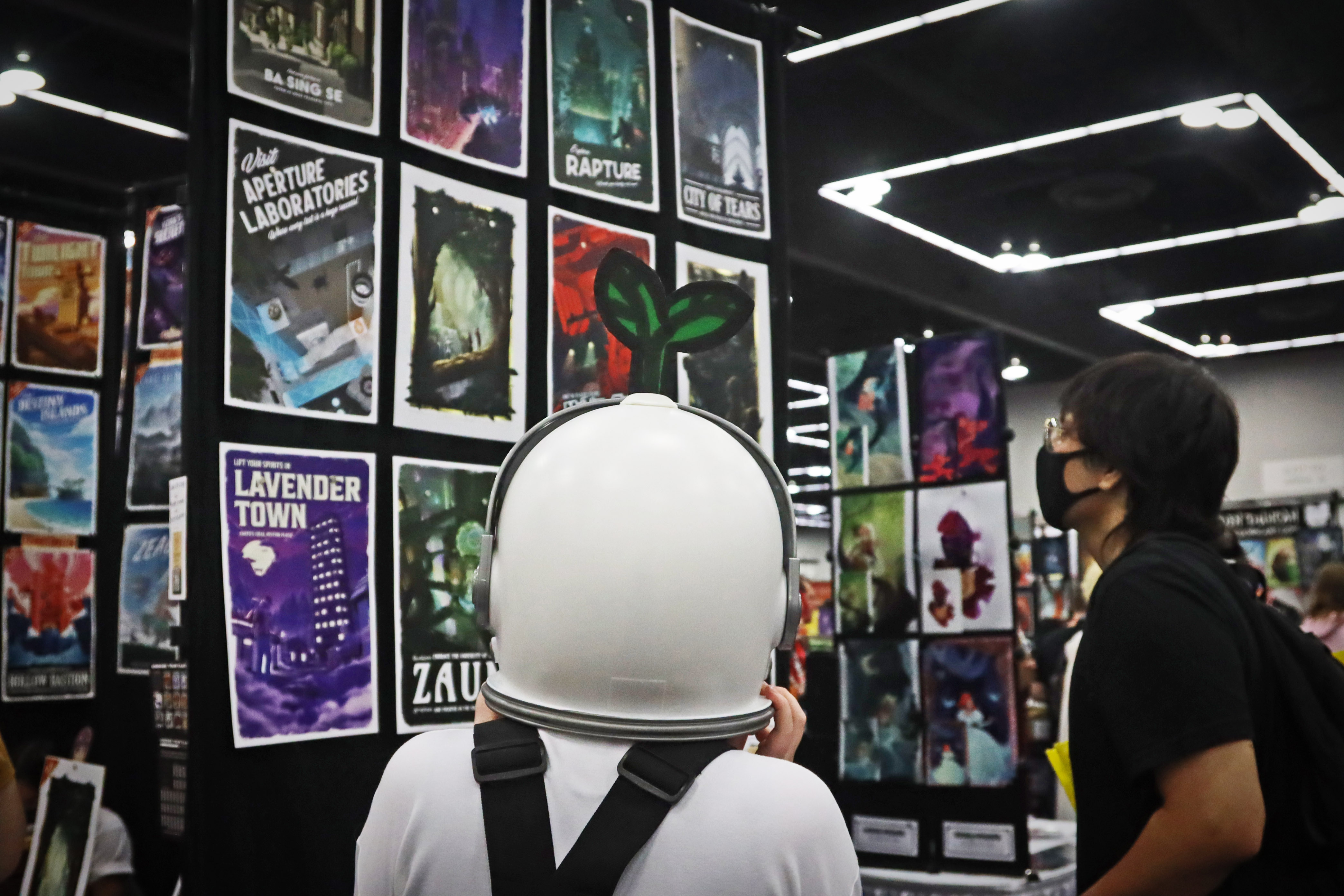 Rose City Comic Con 2024 - oregonlive.com