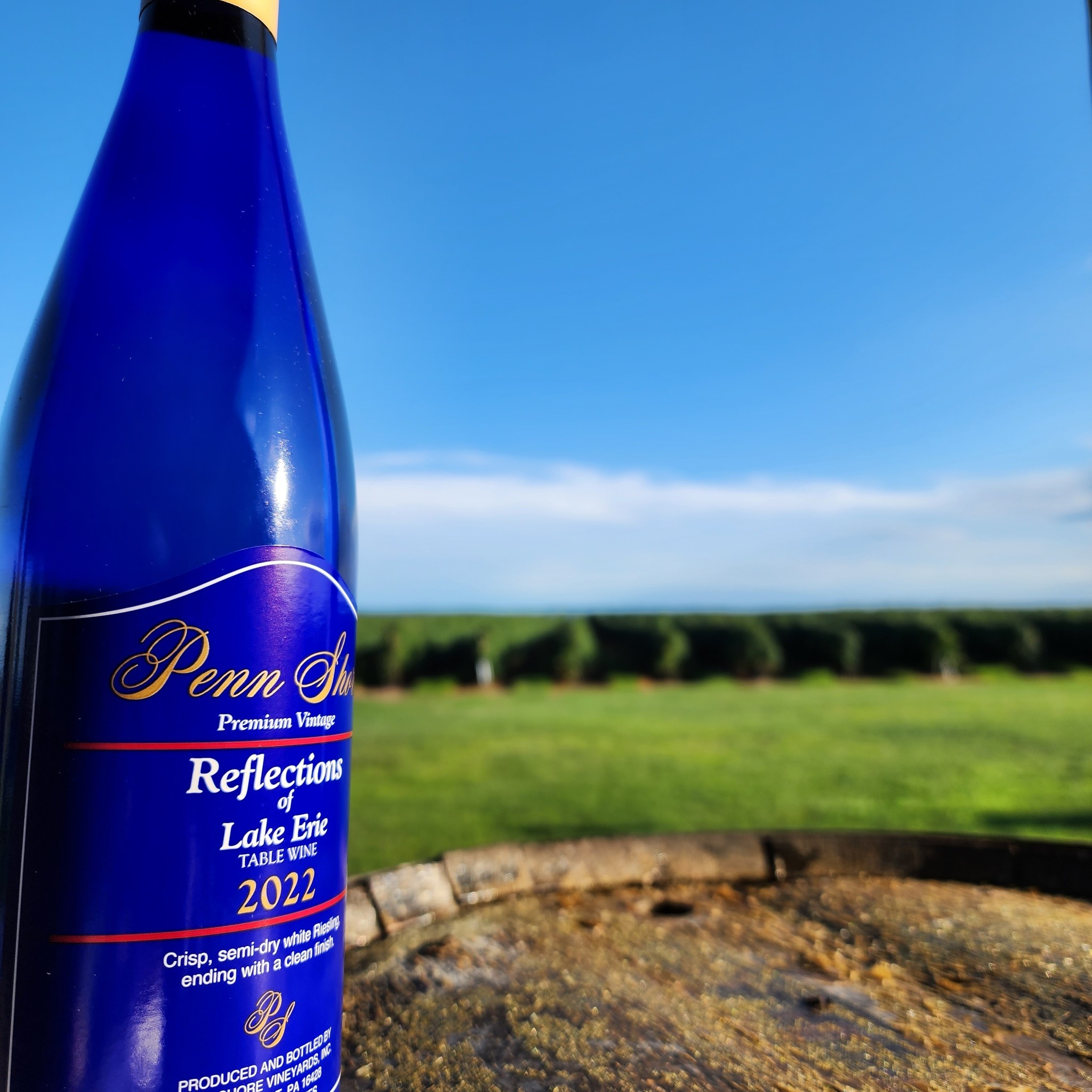 Pa. wine festival keeping the magic flowing as it approaches 30th year