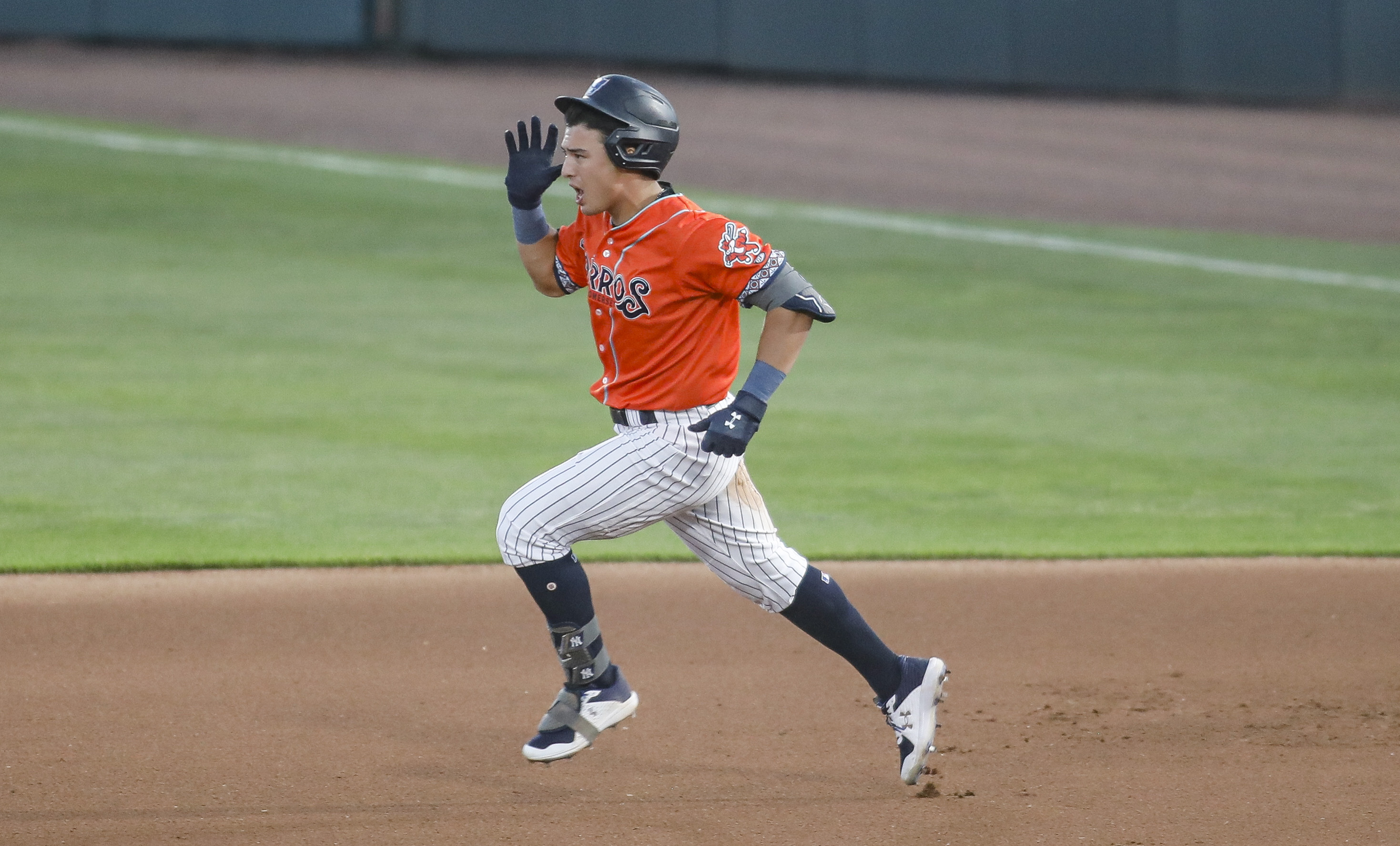 Somerset Patriots Baseball - New York Yankees No.1 prospect and Somerset  County's own Anthony Volpe returns home for our Opening Day on Tuesday,  April 12th! 🎟