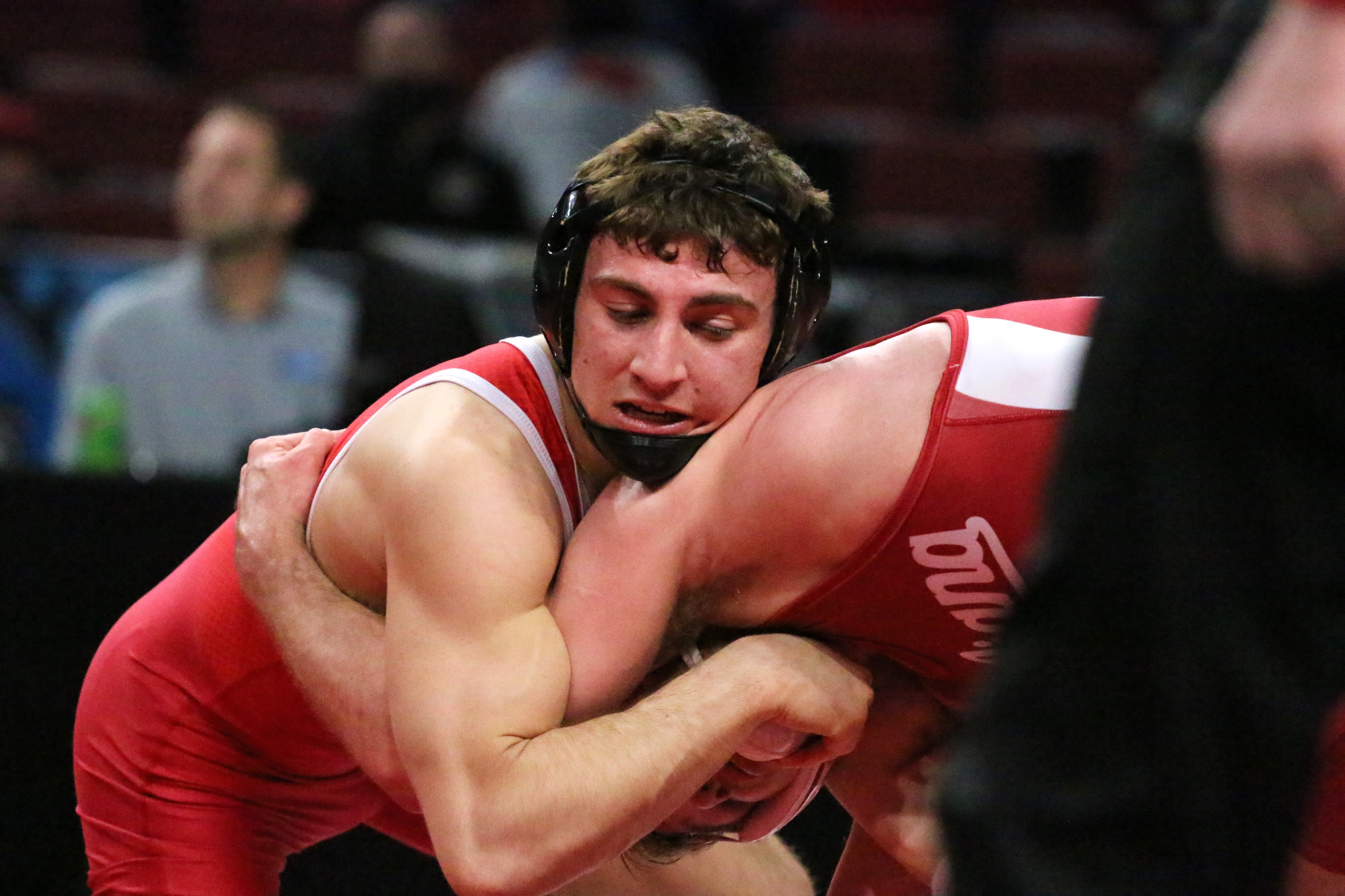 Big Ten wrestling brackets 2023 FINAL results, NCAA qualifiers for 141