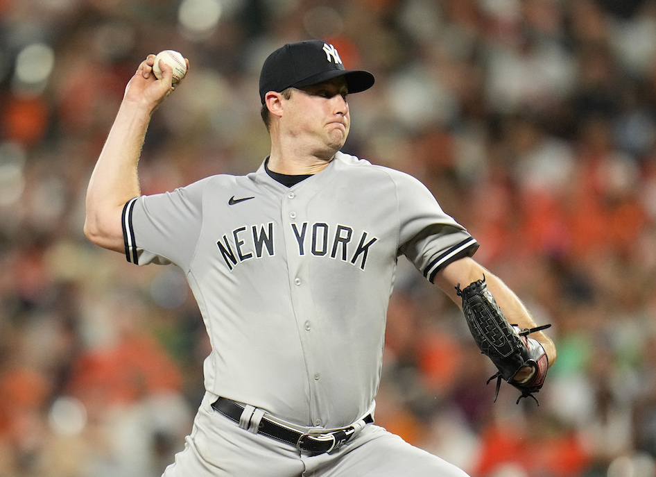 New York Yankees, Chicago White Sox lineups for Field of Dreams