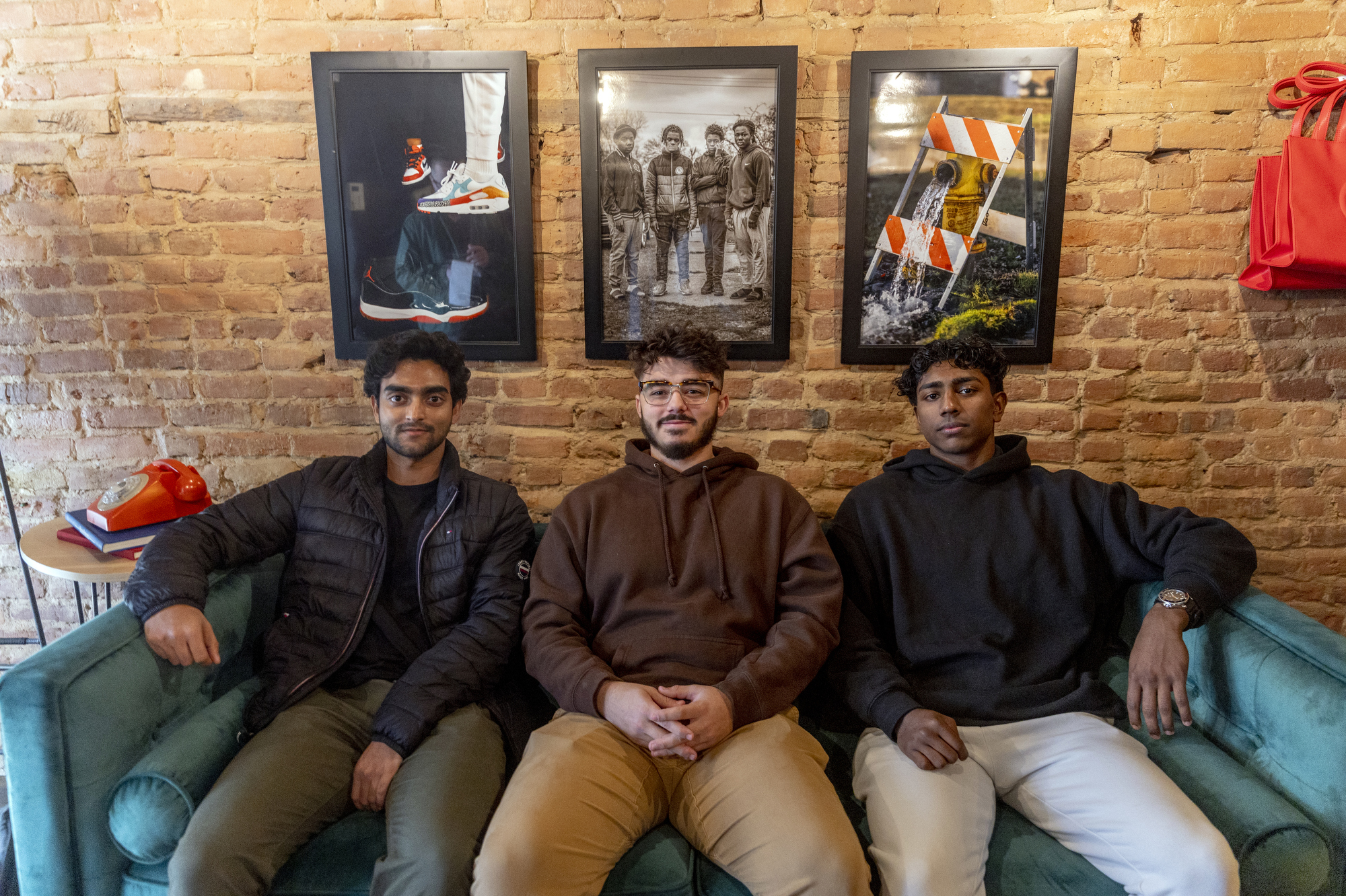 BAUHOUSE, Kettering partnership will merge fashion, technology - mlive.com