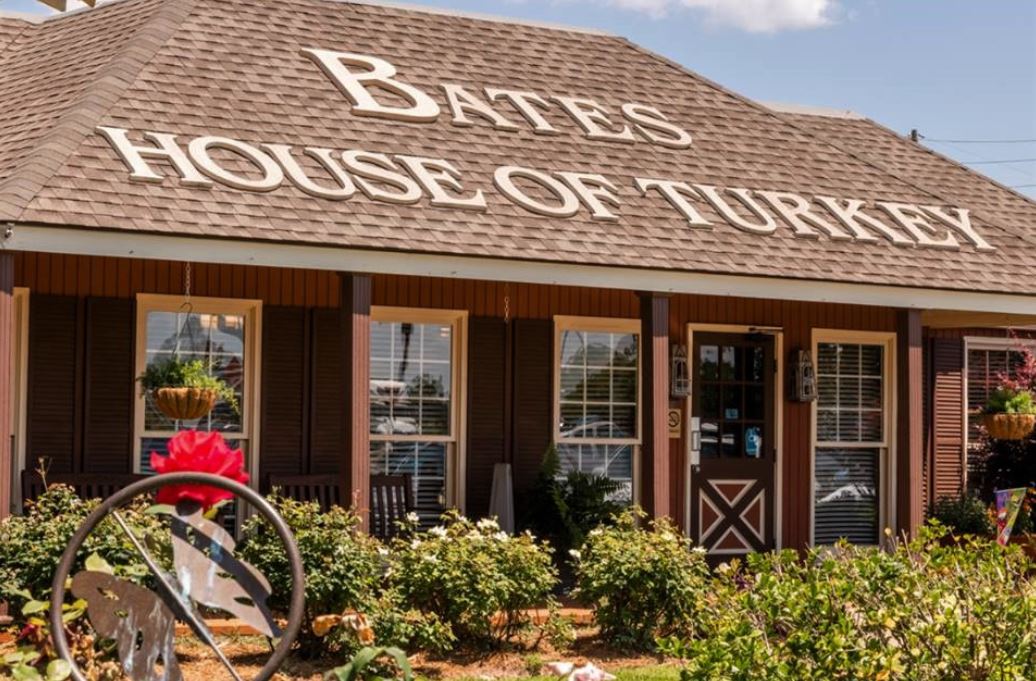 Alabama’nın ünlü Türk Petes Evi ikinci restoranını açtı