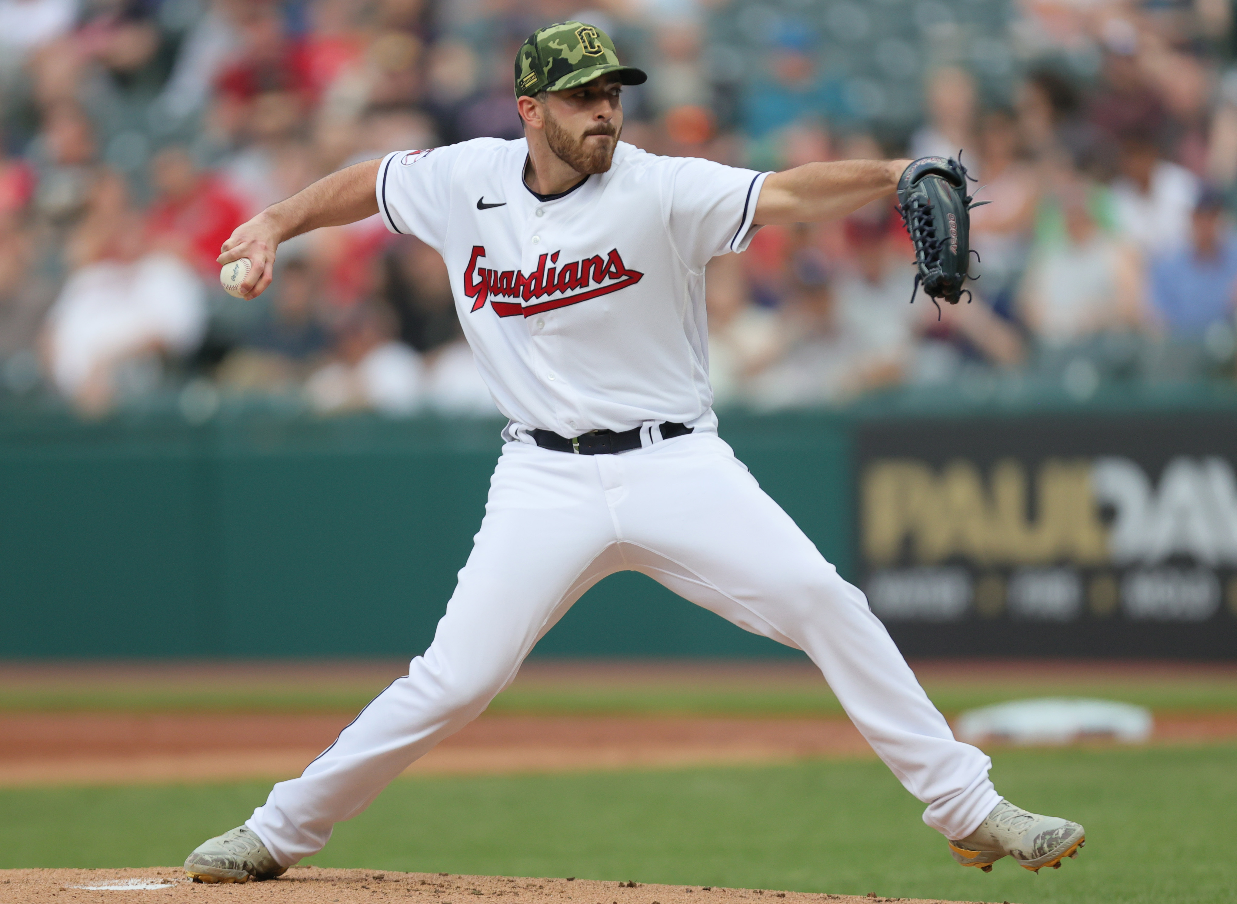 Cleveland Guardians vs. Detroit Tigers, May 20, 2022 