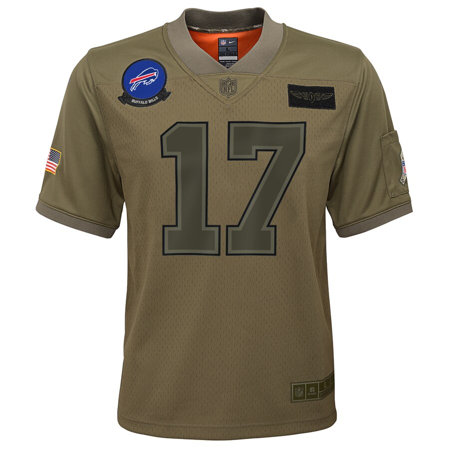 2019 nfl salute to service apparel online