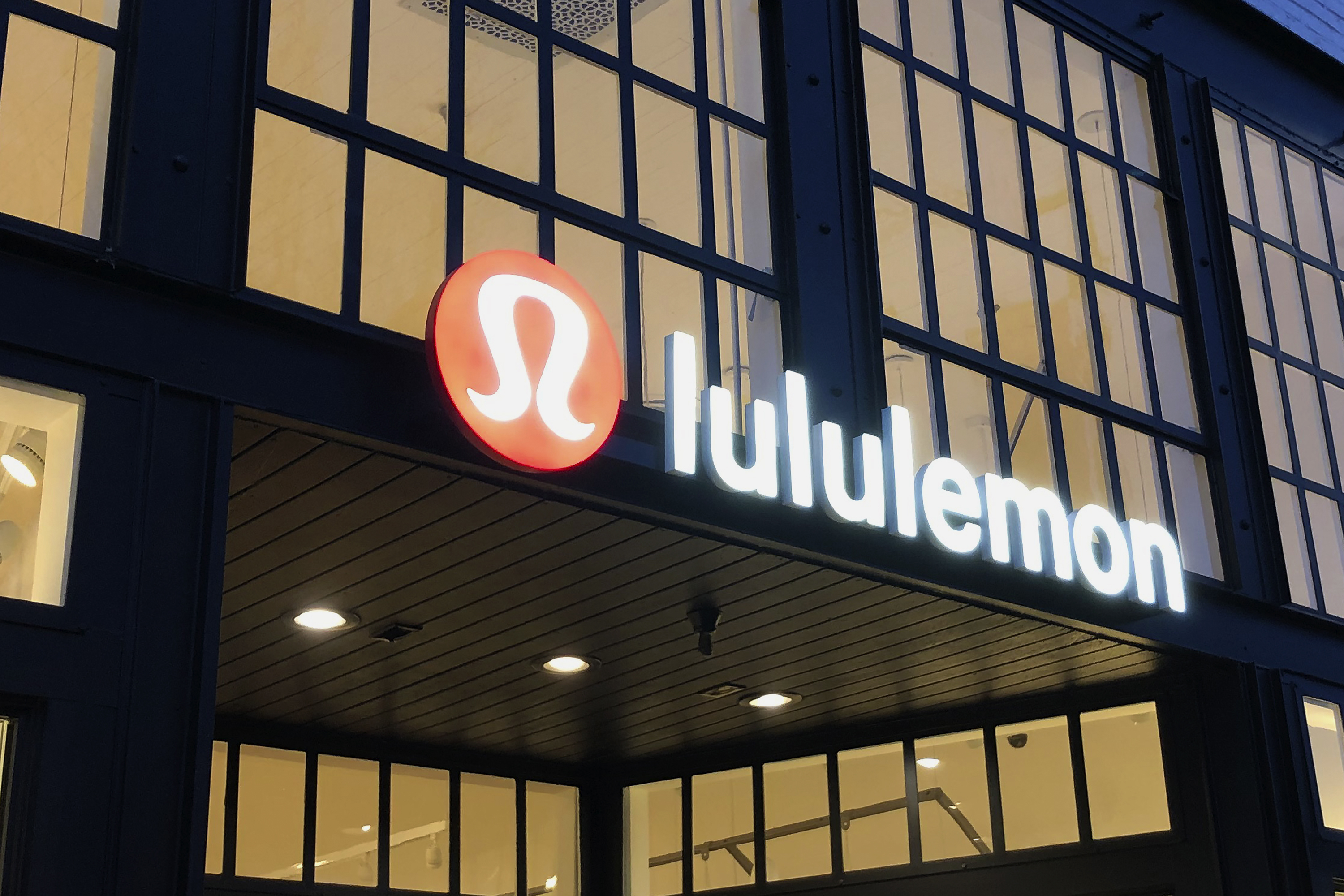 lululemon r and d discount