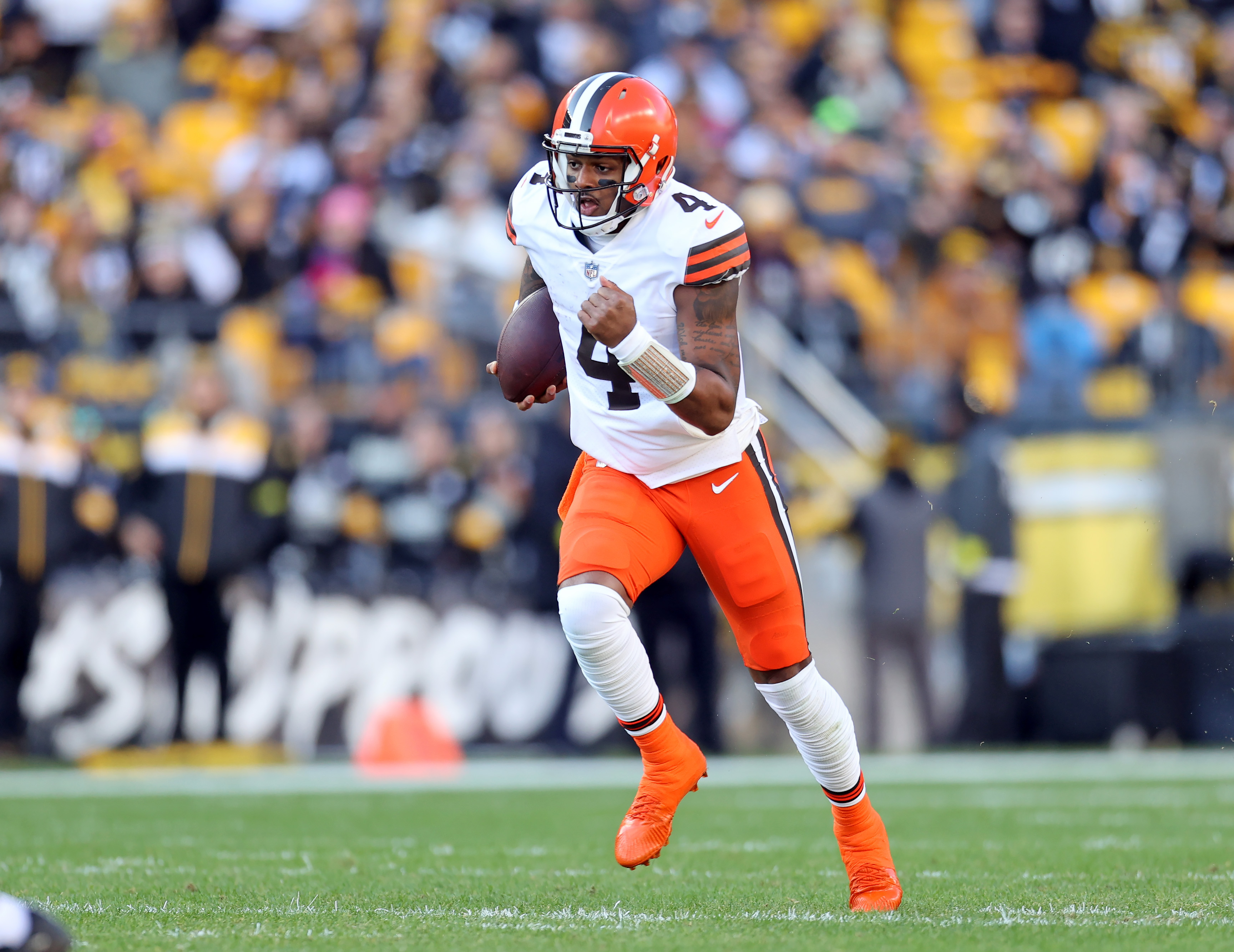 Inside the Browns' 2023 salary cap: Numbers to know and players to watch -  cleveland.com