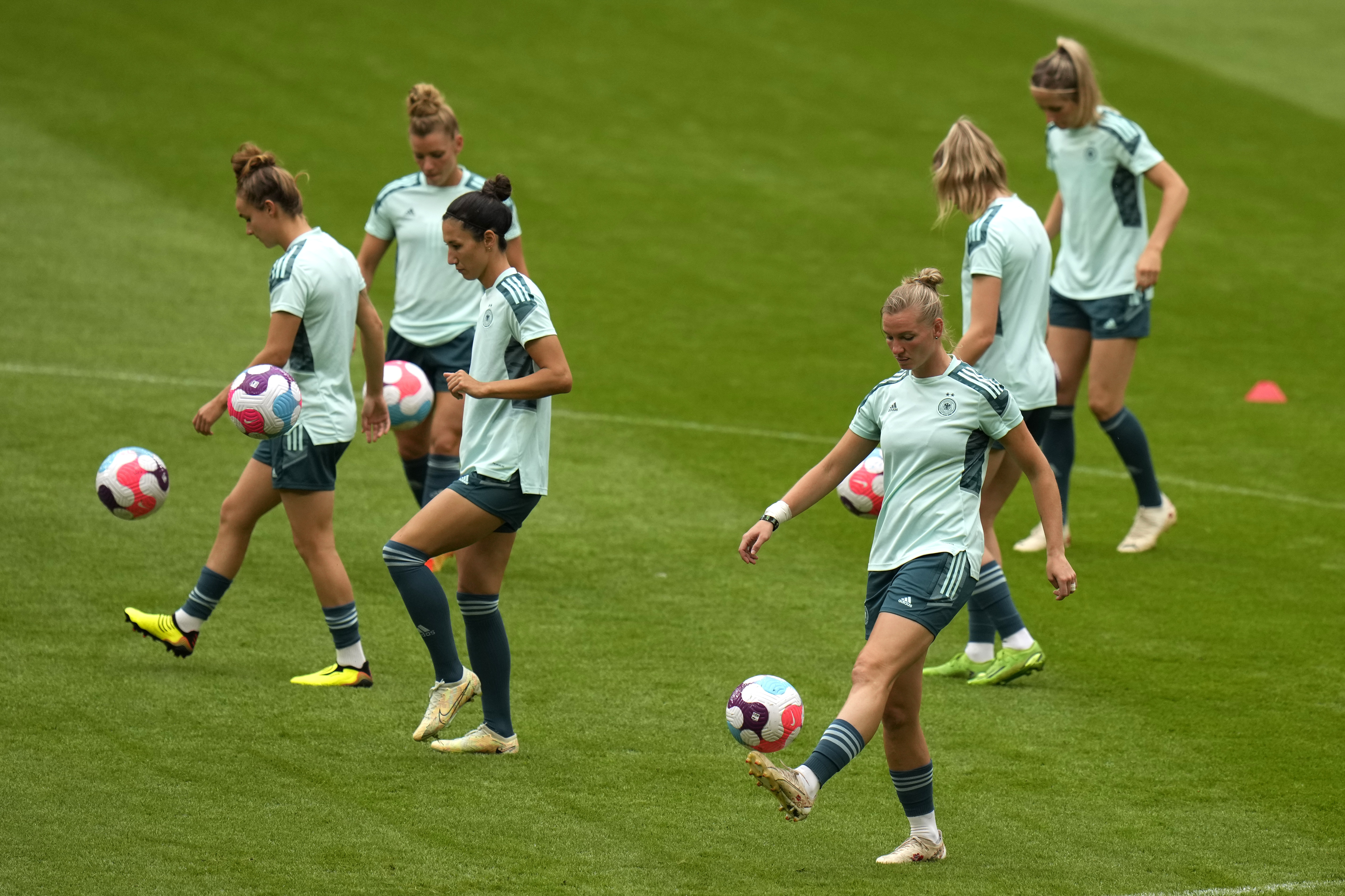 How to watch England vs. Germany: UEFA Women's Euro final time, TV channel, free  live stream 