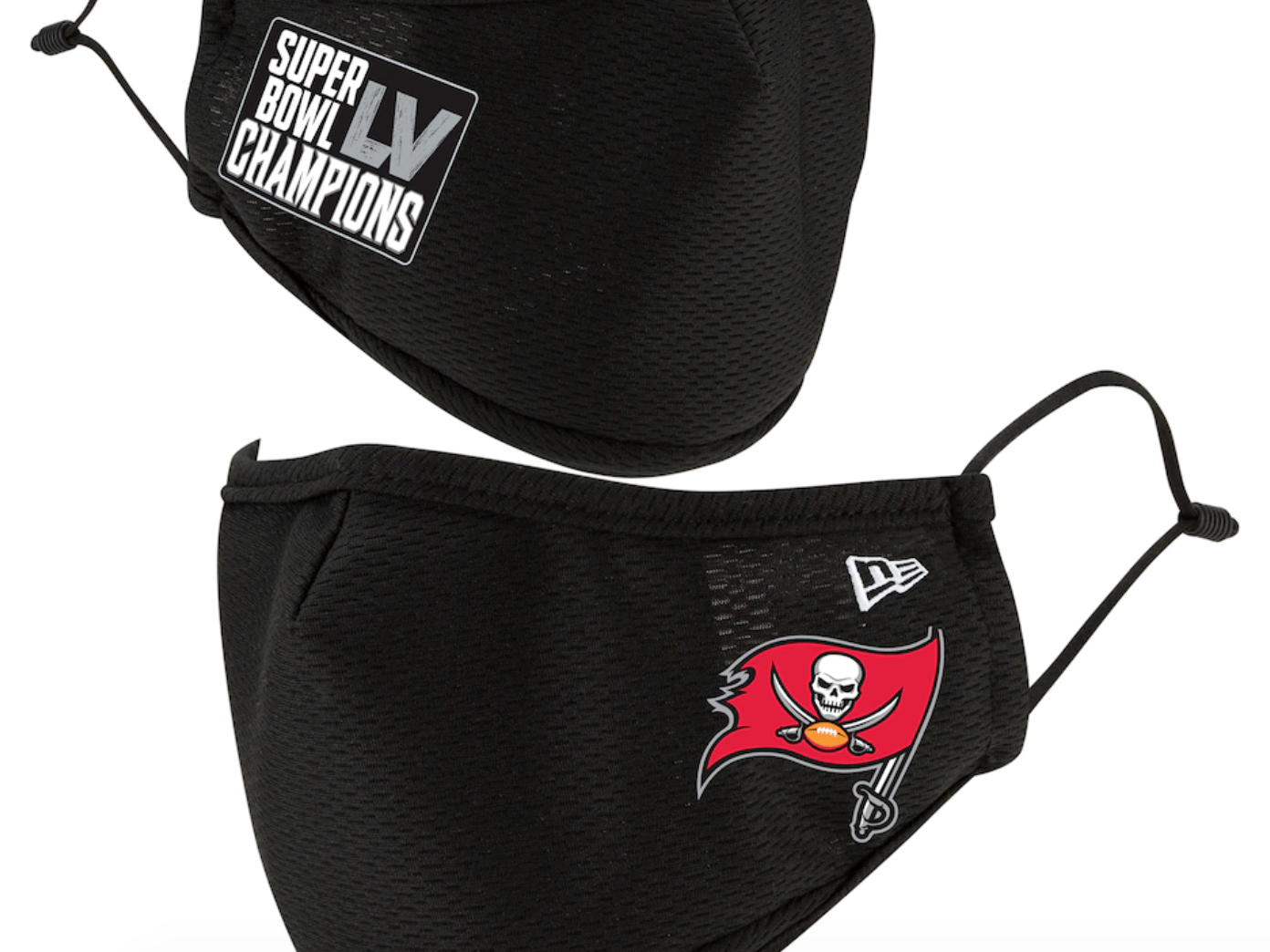 Tampa Bay Buccaneers gear: Where to buy Super Bowl Champion hats, shirts,  Tom Brady jerseys, masks, more 