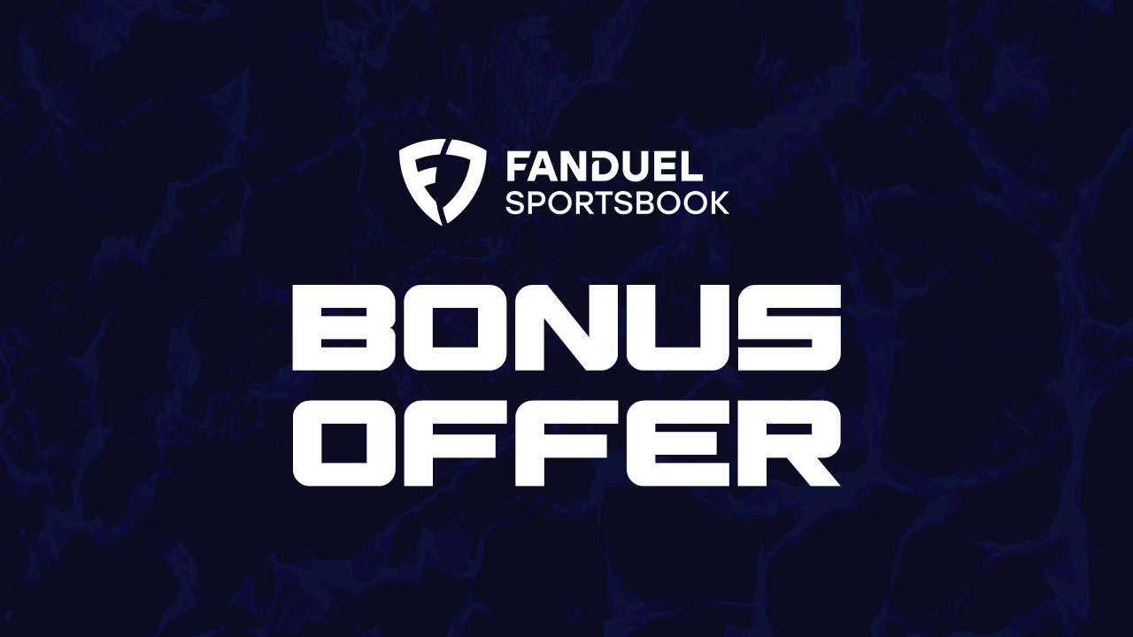 FanDuel promo code for NFL Preseason action scores can't-miss offers 