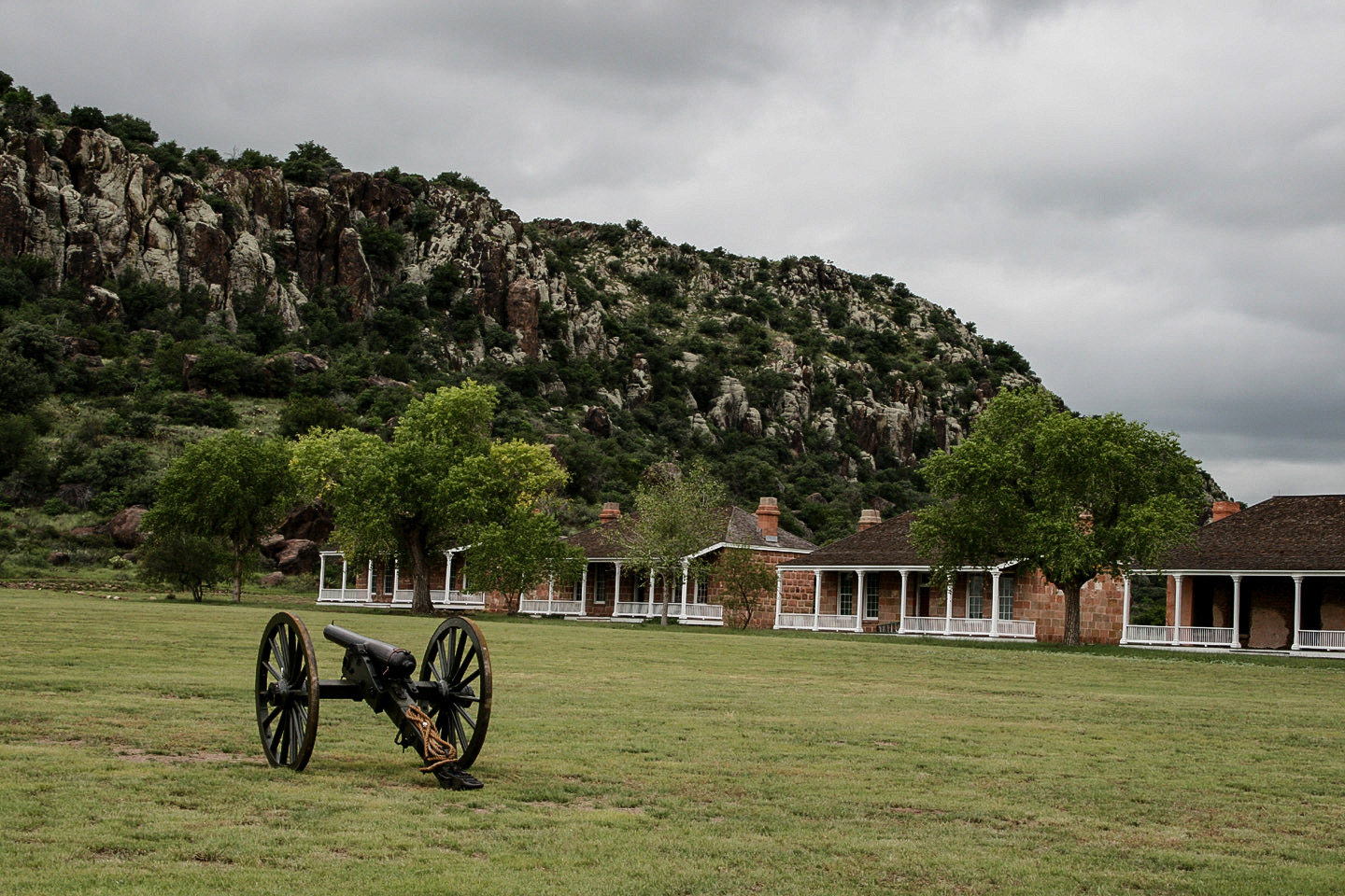 Nature, hiking, history make Fort Davis a top spot for Texas