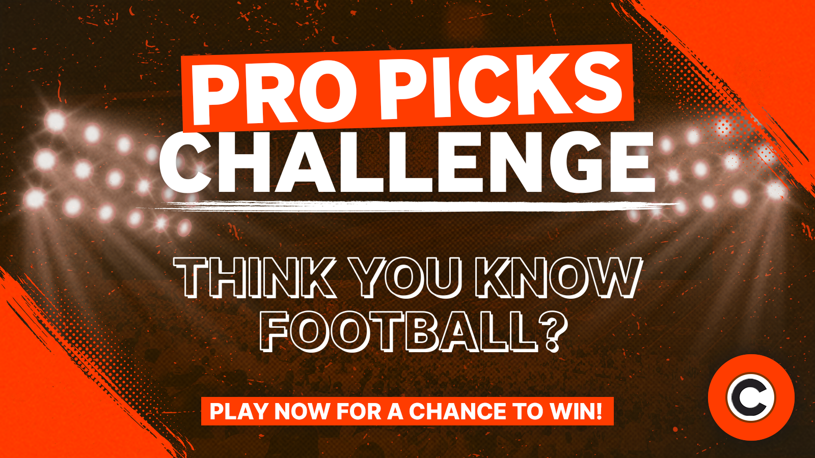 Try  Pro Picks Challenge and make free Week 14 NFL