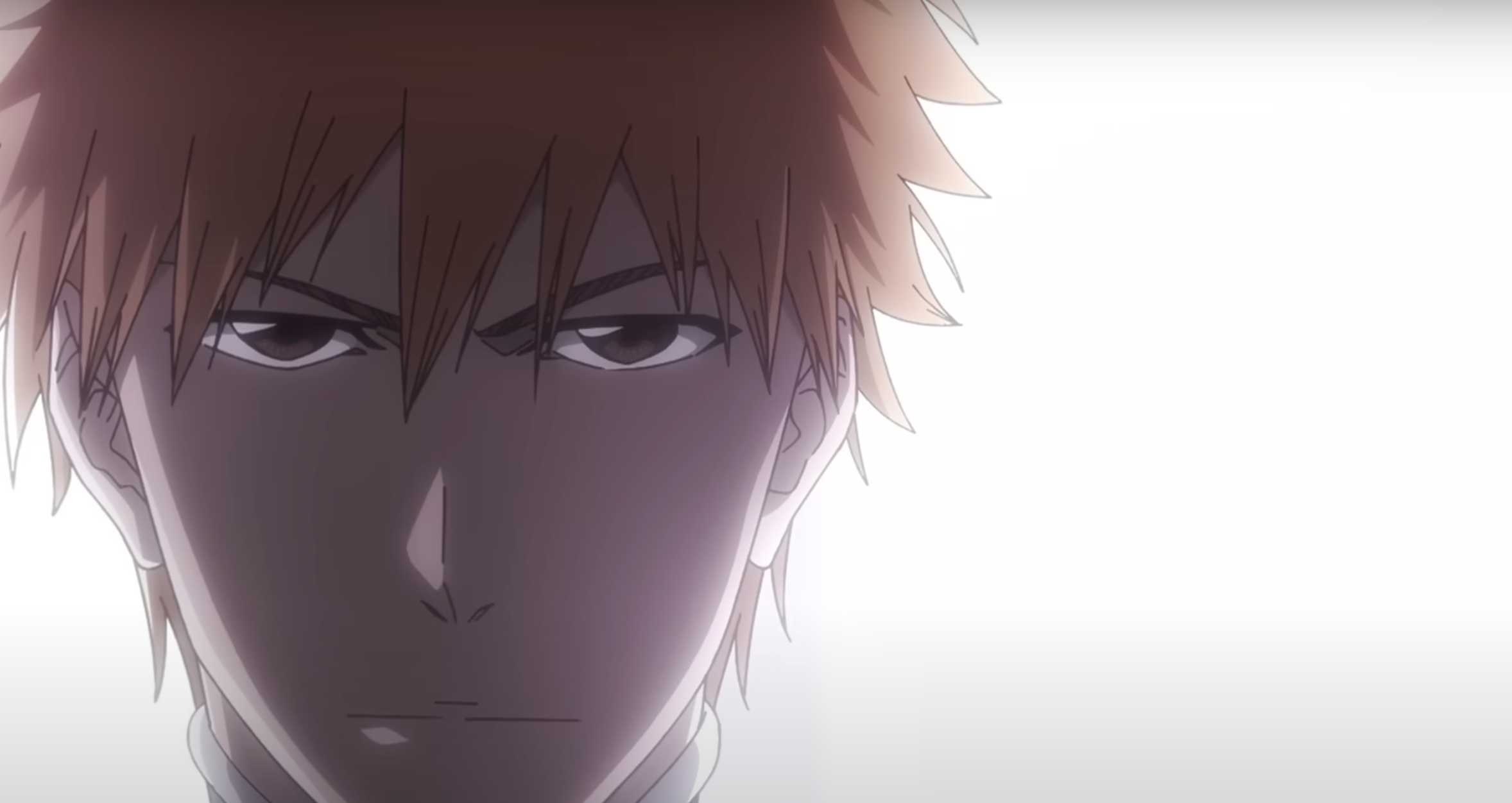 BLEACH Thousand-Year Blood War Part 2  The Separation - Official Trailer  (English Sub) 