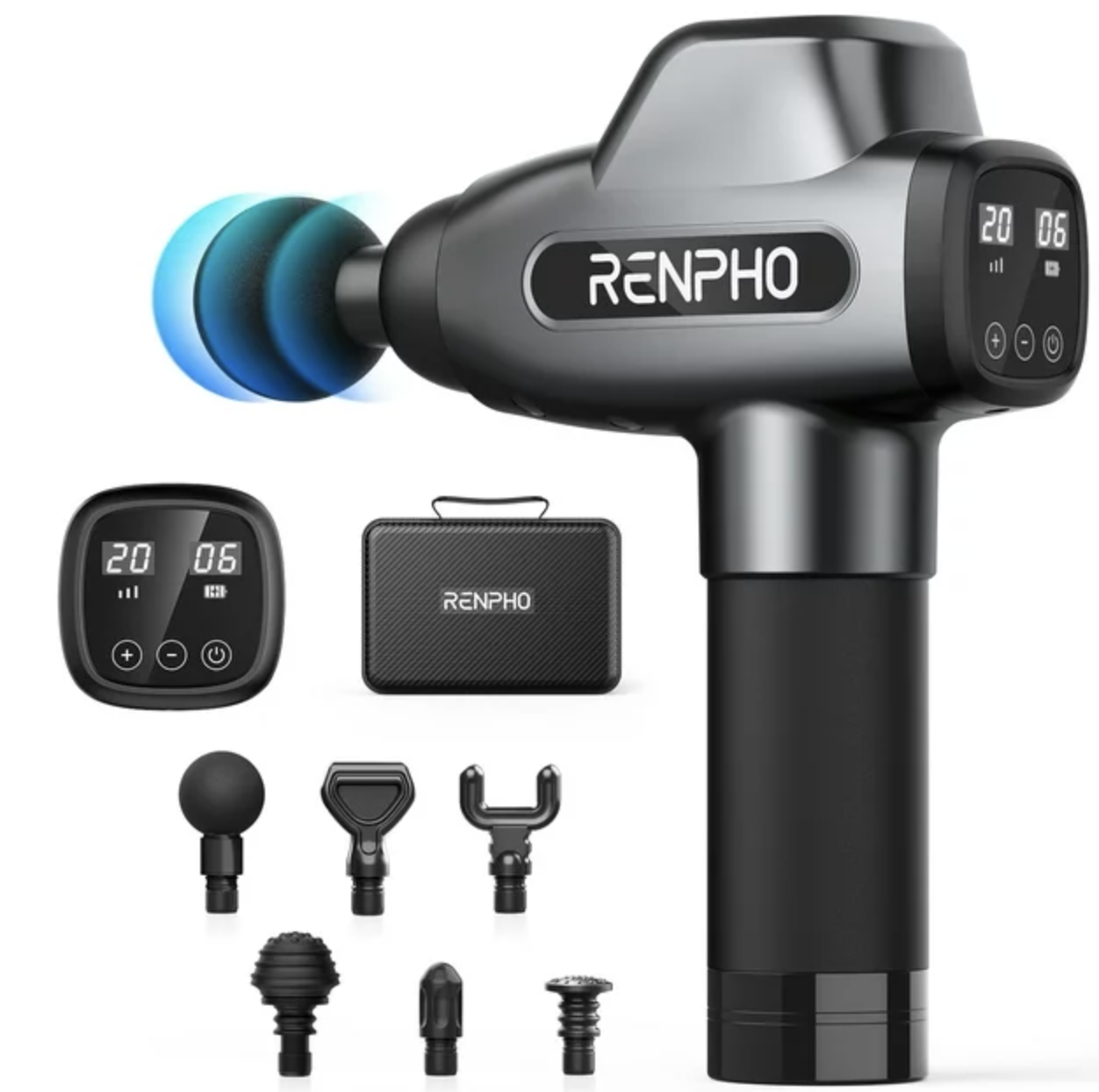 RENPHO Blood Pressure Monitor// REVIEW AND TRY OUT With COUPON CODE 