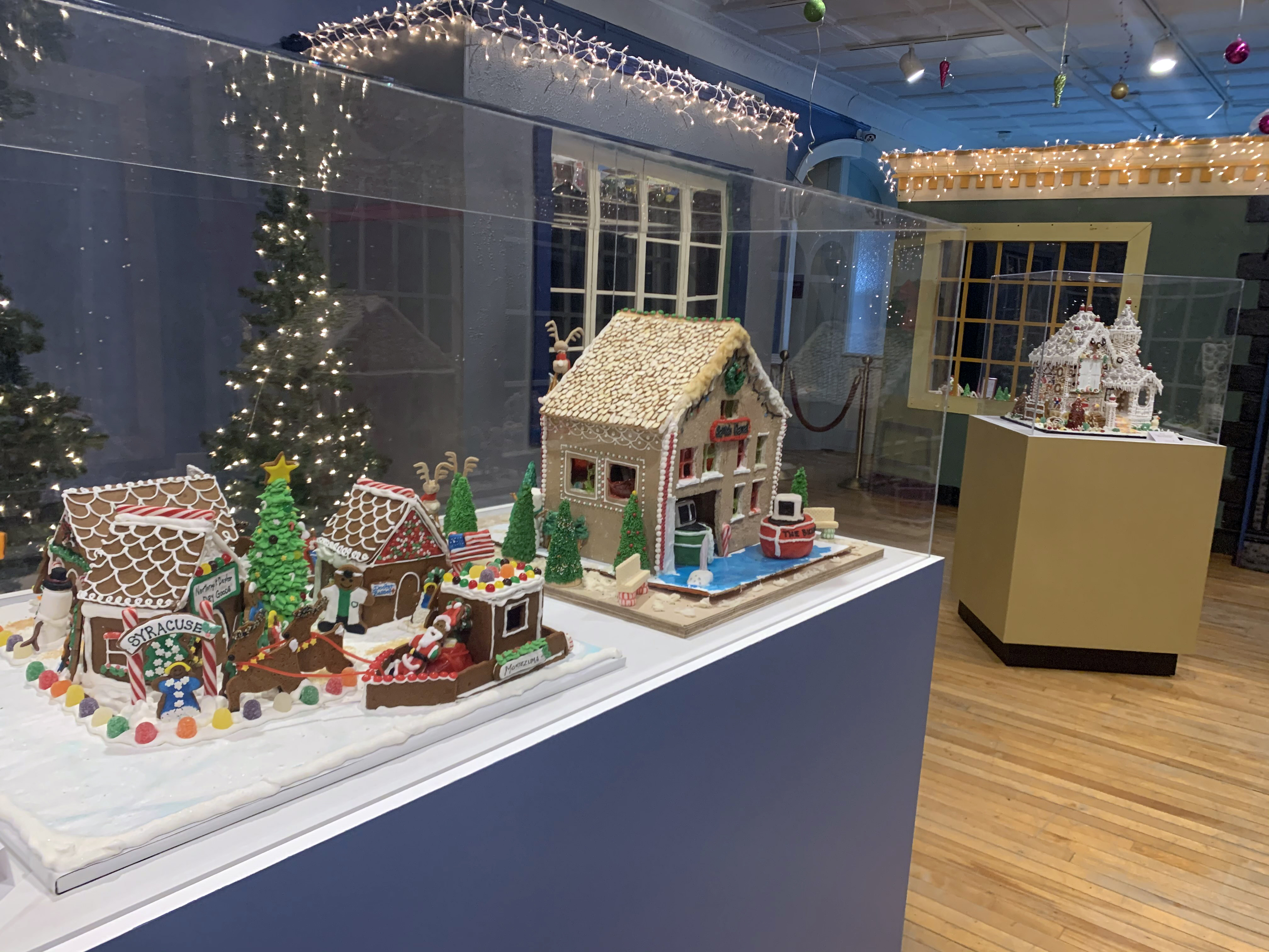 2022 Plowshares Christmas Dinner Shakespeare's Christmas Carol, Lights On The Lake And Wwii Radio Show: 10  Things To Do In Cny - Syracuse.com