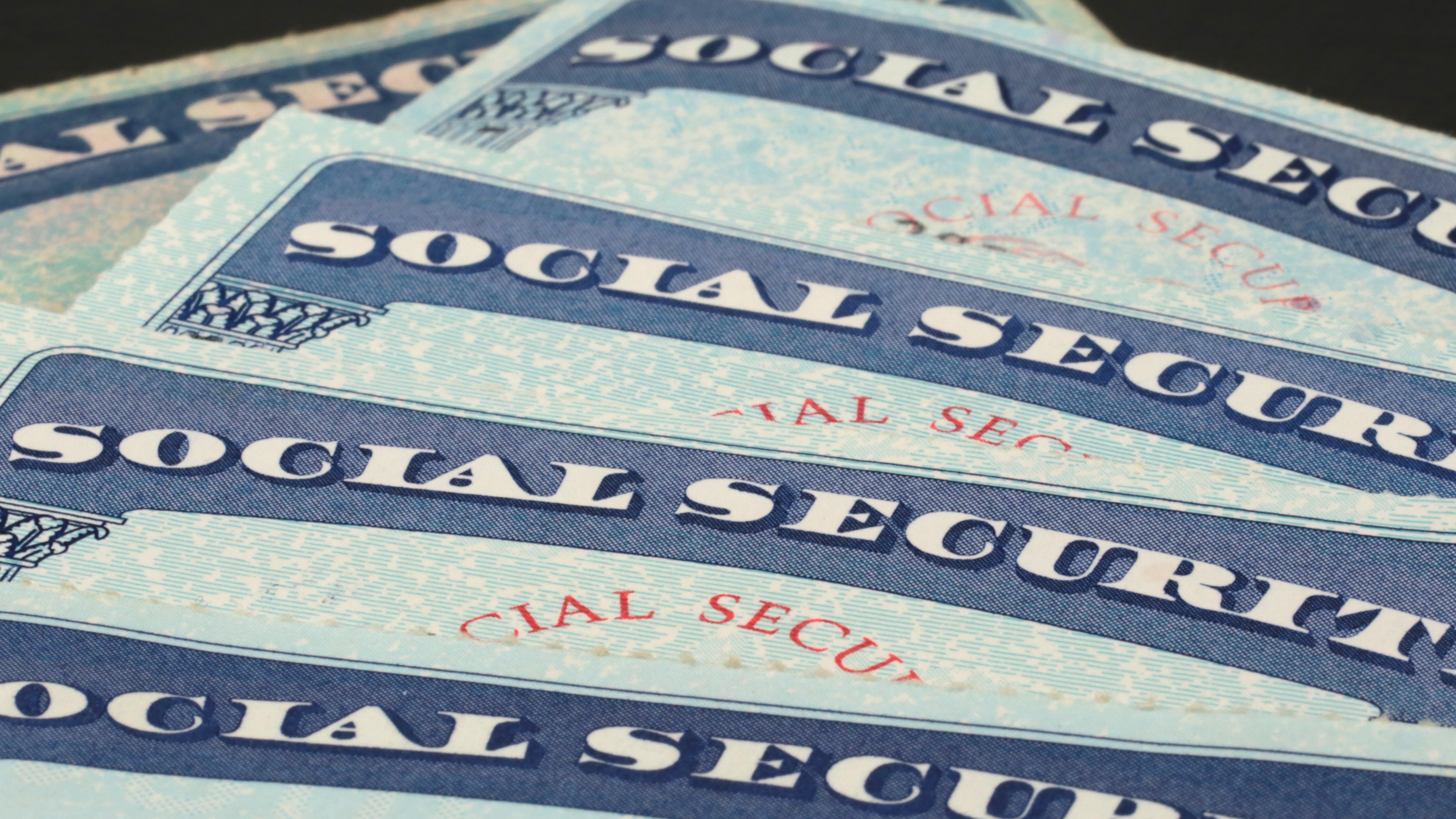 Social Security