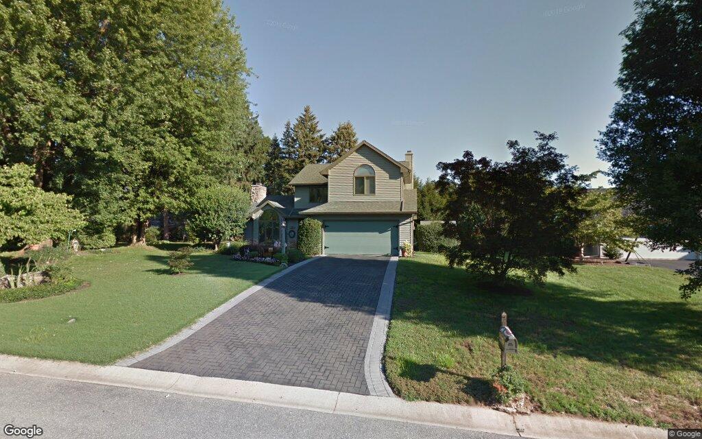 10 most expensive homes sold in Lancaster County, Oct. 2329