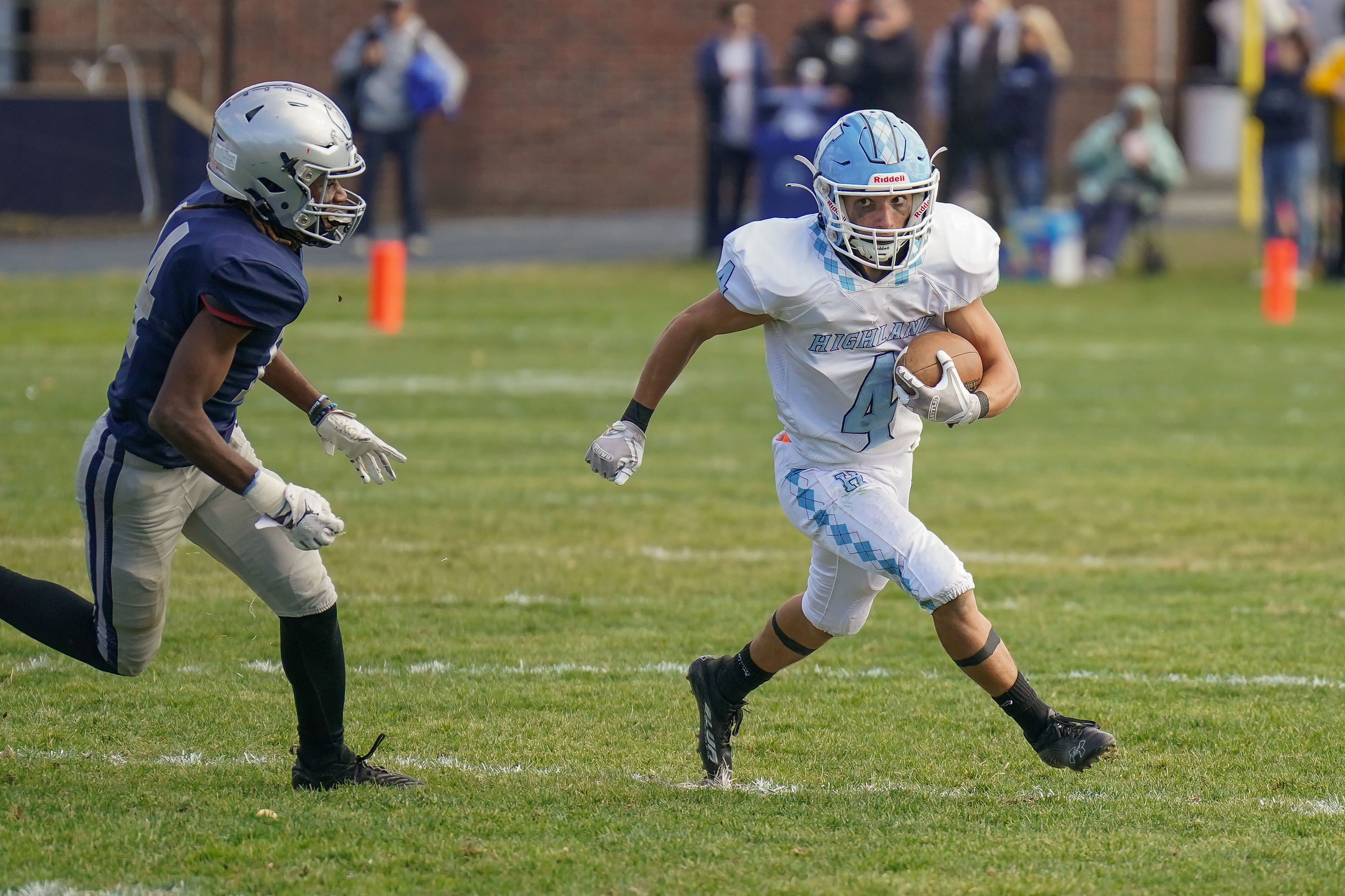 Manasquan Youth Football