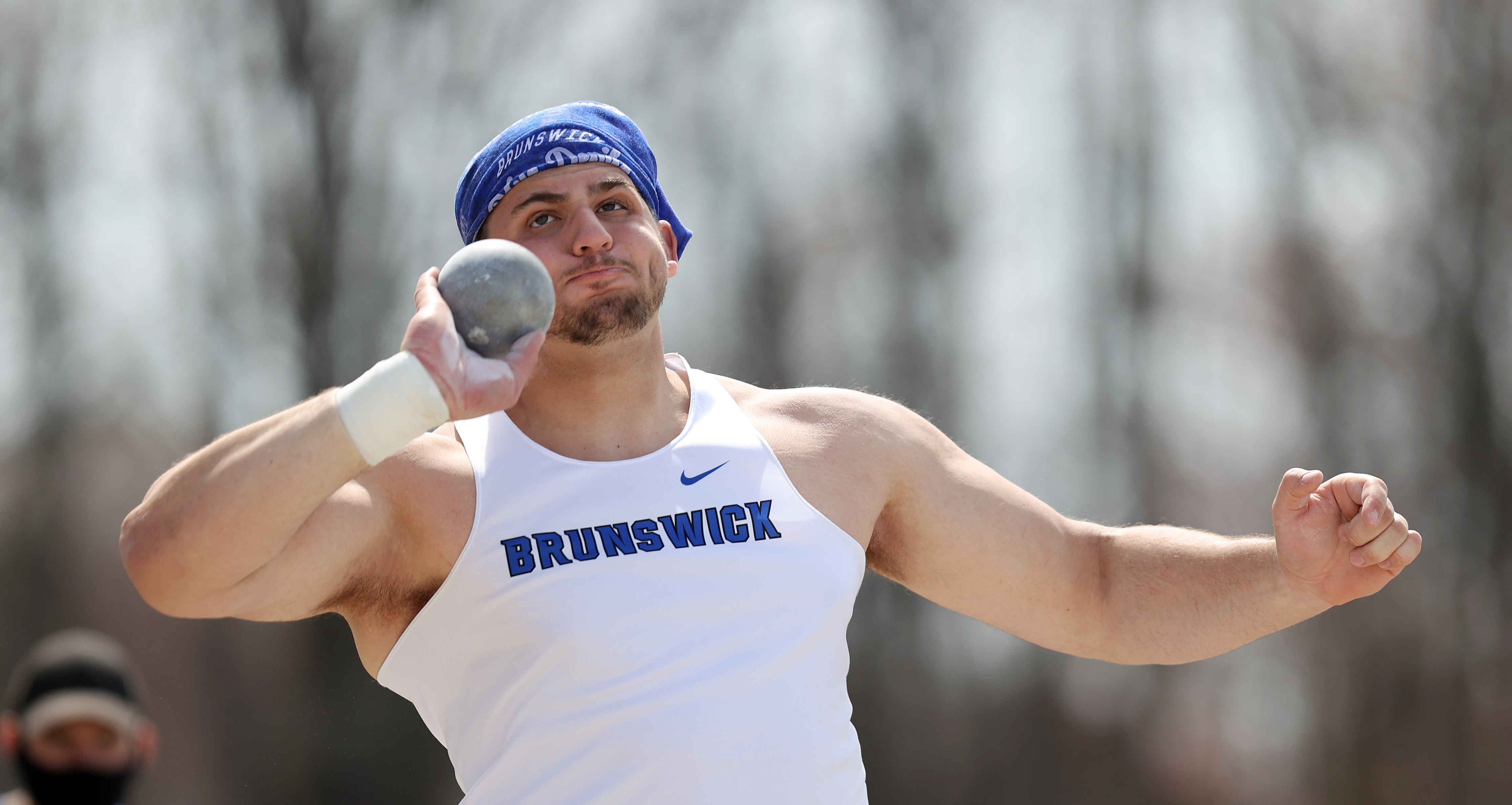 High school track: Strongsville Elite Meet, March 27, 2021 - cleveland.com
