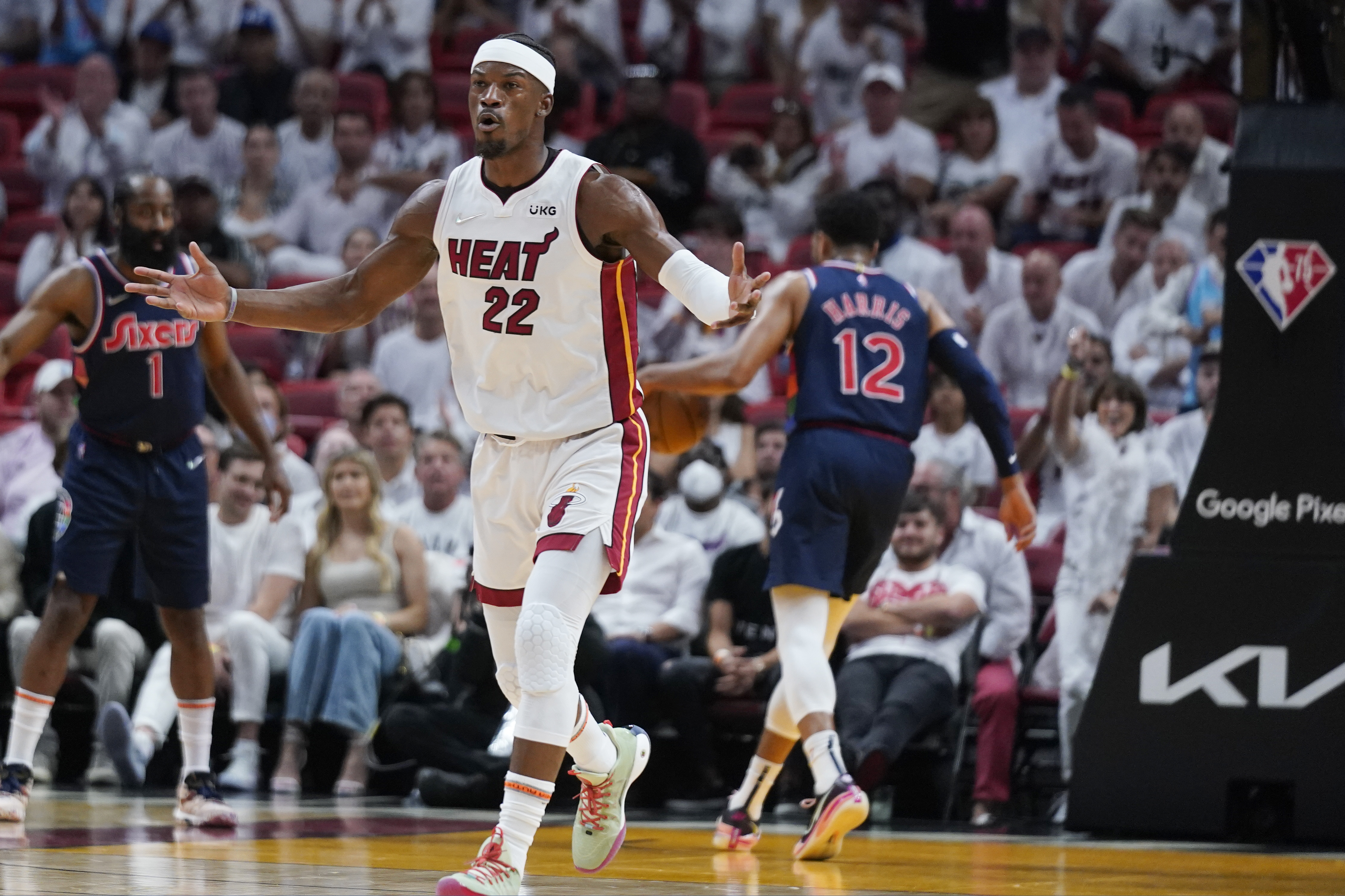 Miami Heat at Philadelphia 76ers Free Live Stream (5/12/22) How to Watch NBA Playoffs, Game 6, time, TV channel, odds