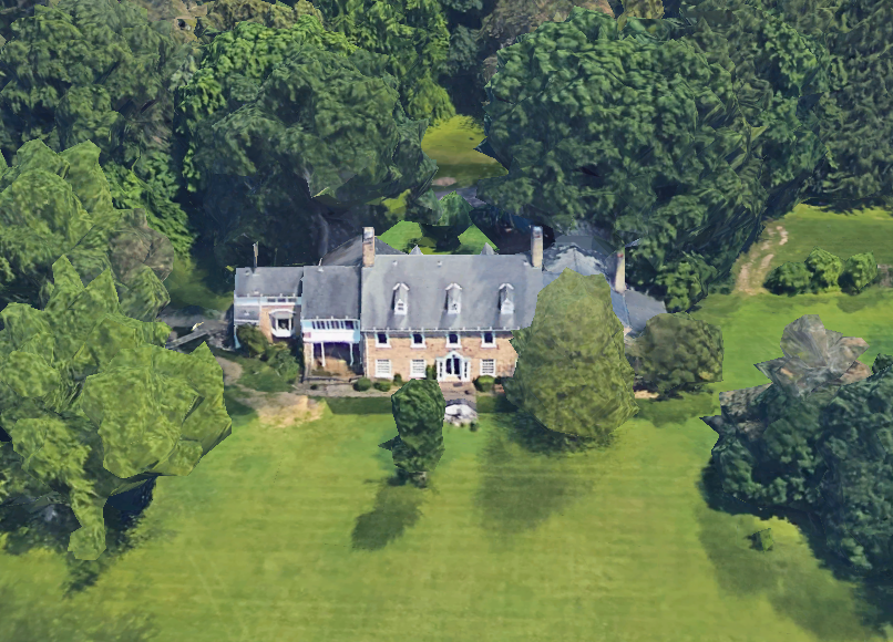 2.15 million Gates Mills colonial tops Cuyahoga County home sales in