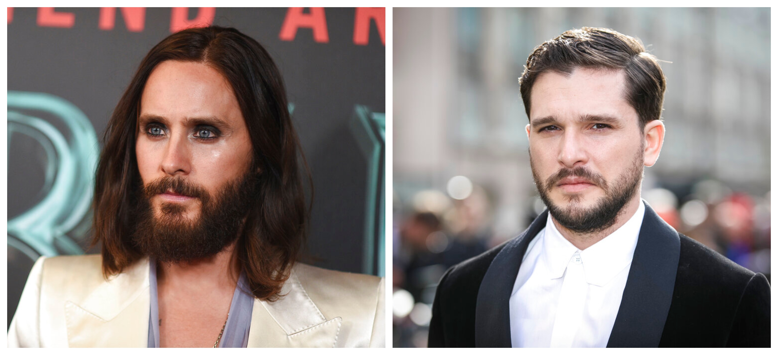 Today's famous birthdays list for December 26, 2022 includes celebrities  Jared Leto, Kit Harington 