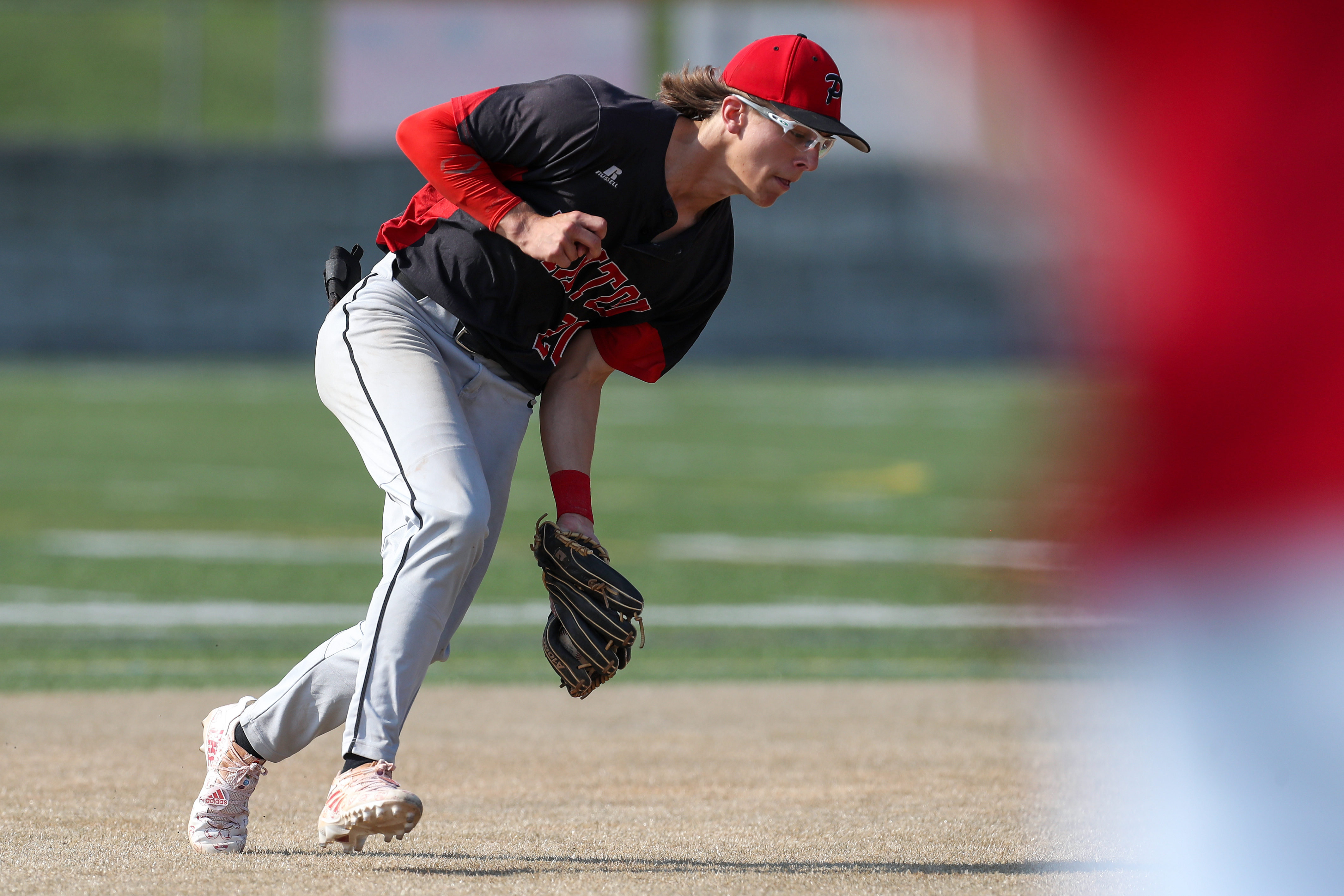 Paxton's American Legion Baseball club opens Mid-Atlantic Regional vs. New  Jersey power 