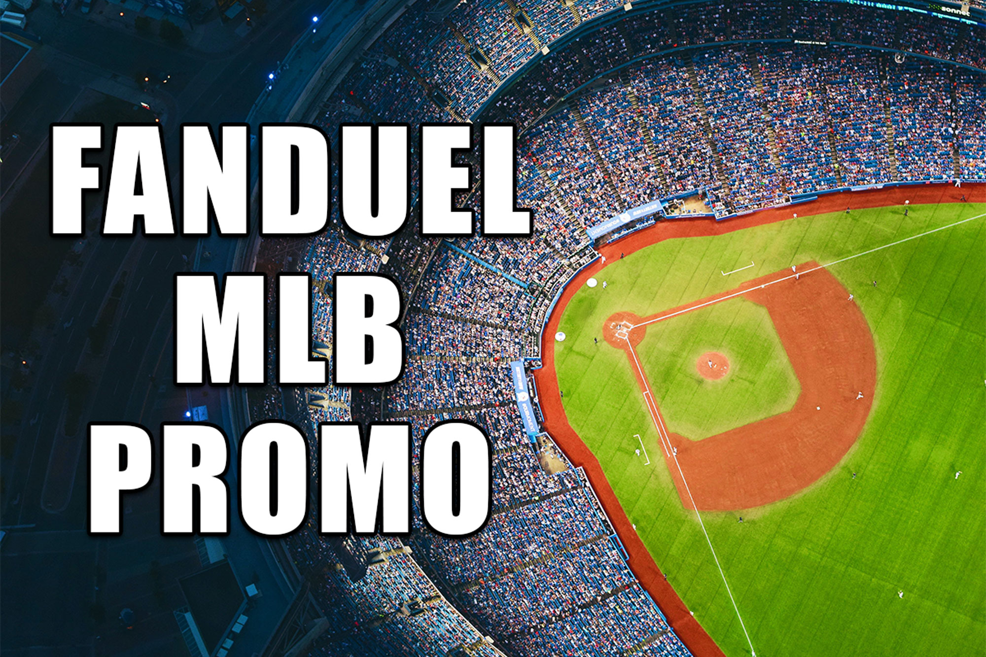 FanDuel new-user promo for Mets vs. Braves today grants $2,500 reward 