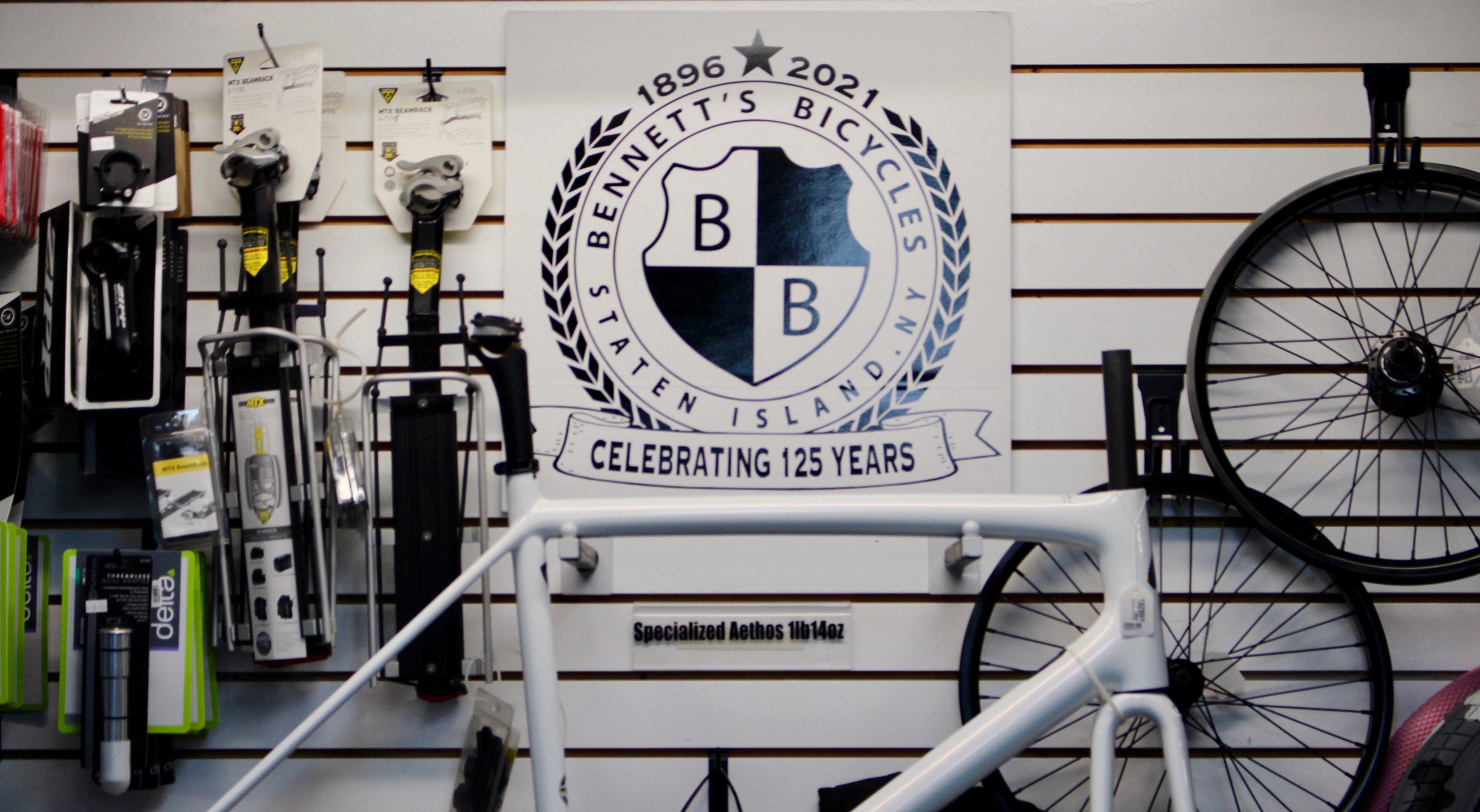 bennetts bicycles inc