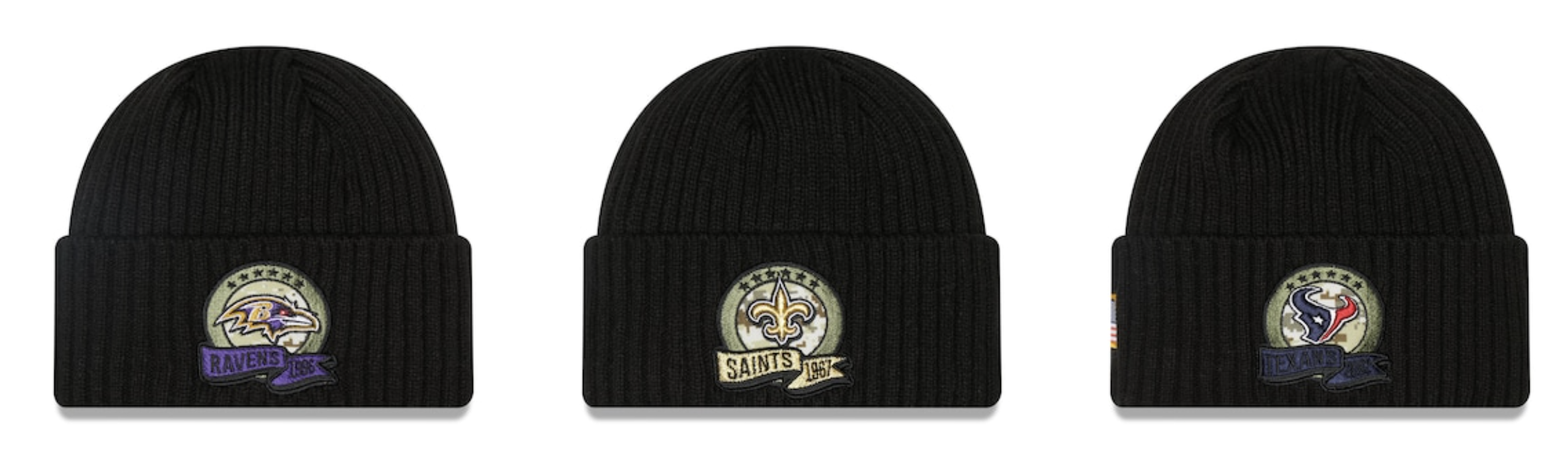 Fanatics releases 2023 NFL Salute to Service: Where to get Pittsburgh Steelers  camo hats, hoodies and more 