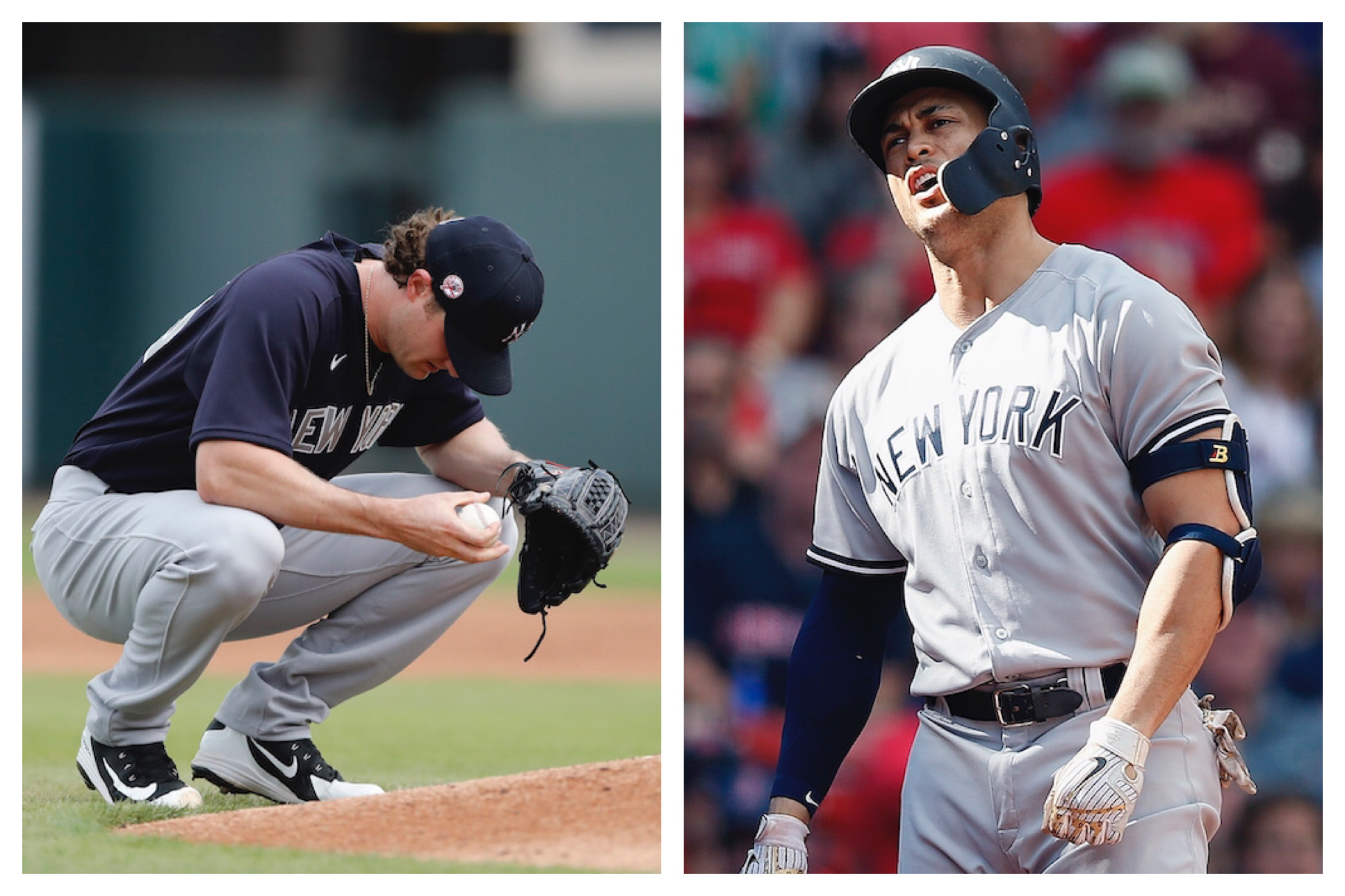 MLB shortened season: How have Yankees performed over 1st 60 games