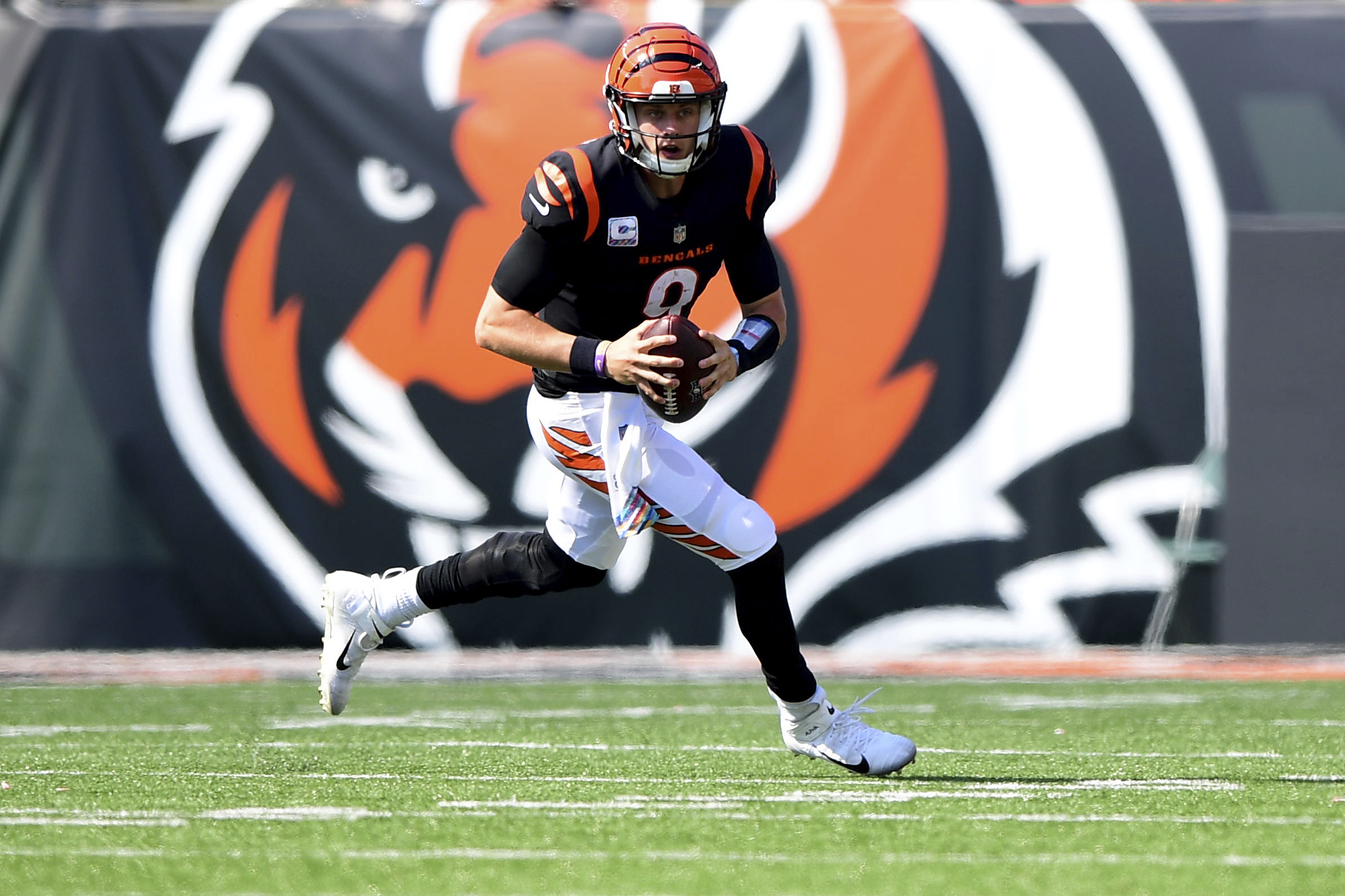 Bengals Game Today: Bengals vs Lions injury report, spread, over