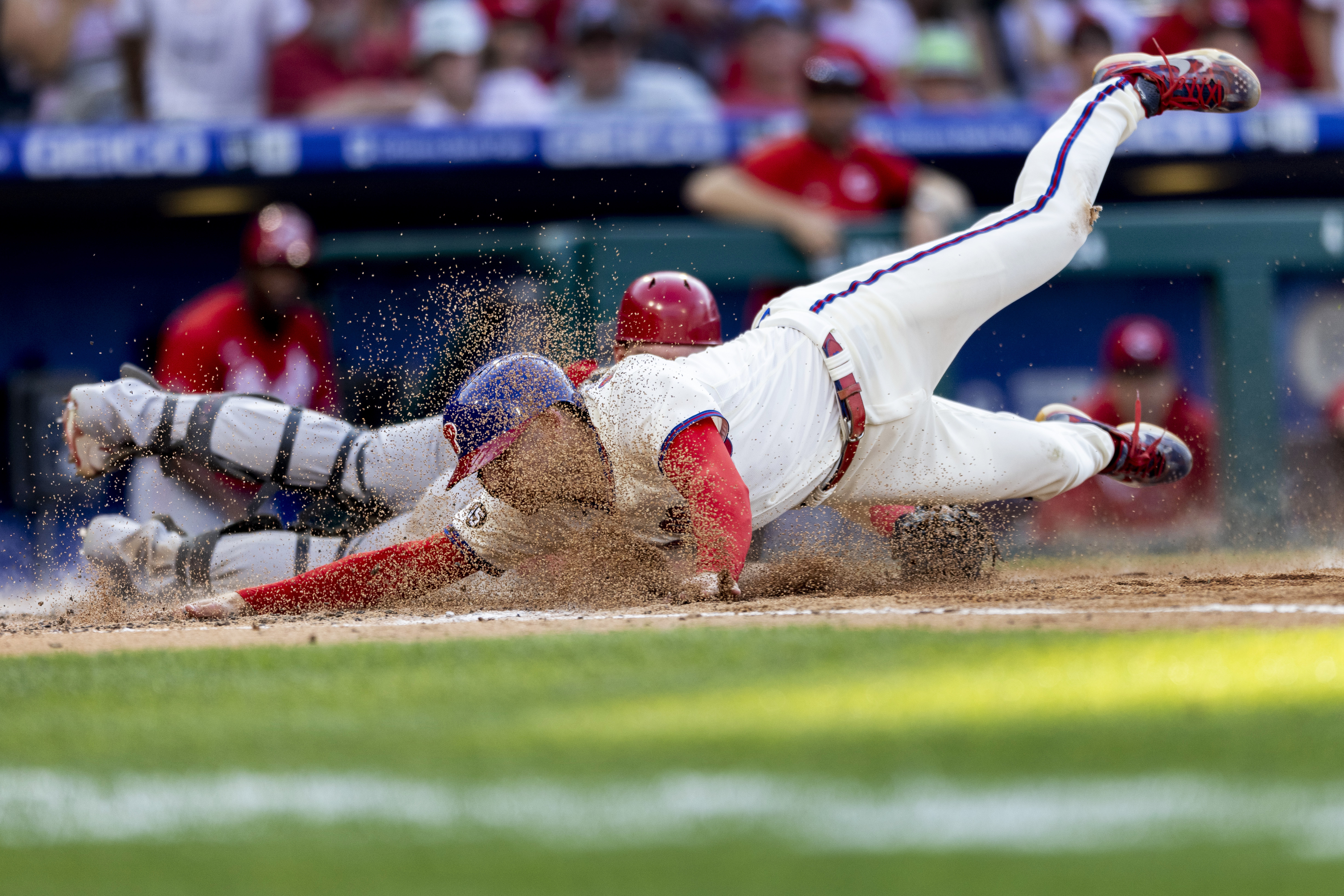 Ronald Torreyes should be Phillies third baseman until Alec Bohm