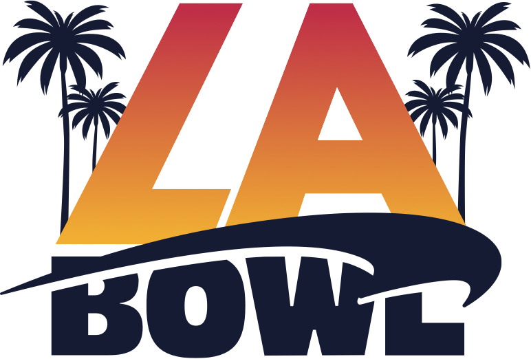 the la bowl