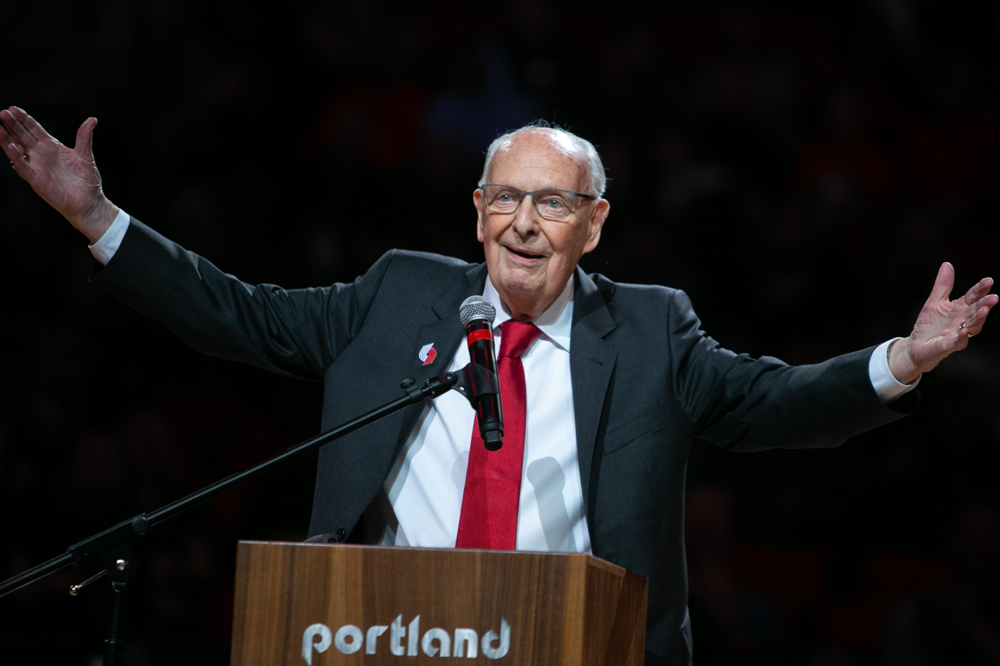 Portland Trail Blazers season finale vs. Utah Jazz - oregonlive.com