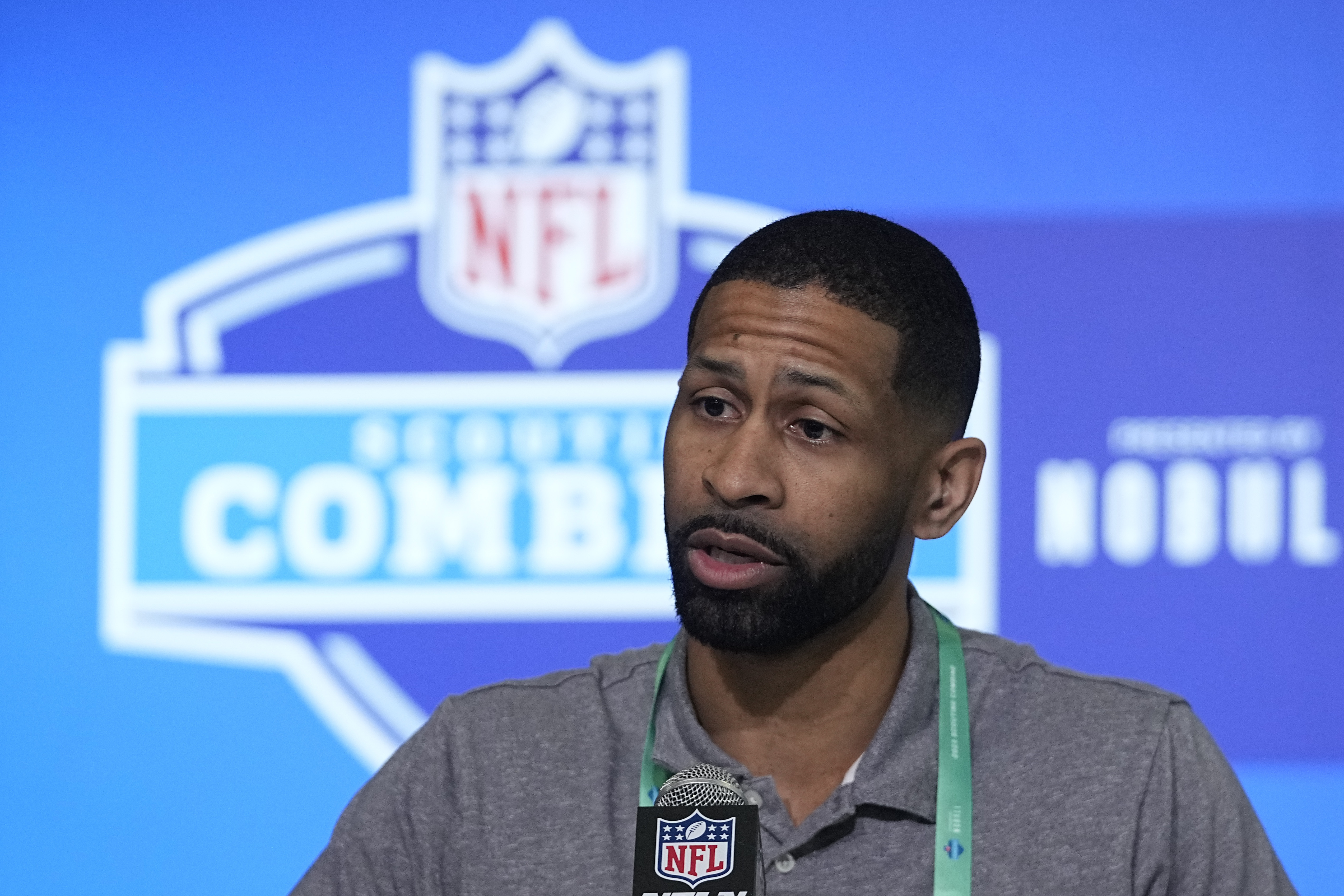 Browns draft picks: Why Cleveland doesn't have a Round 1 selection in 2023 NFL  Draft