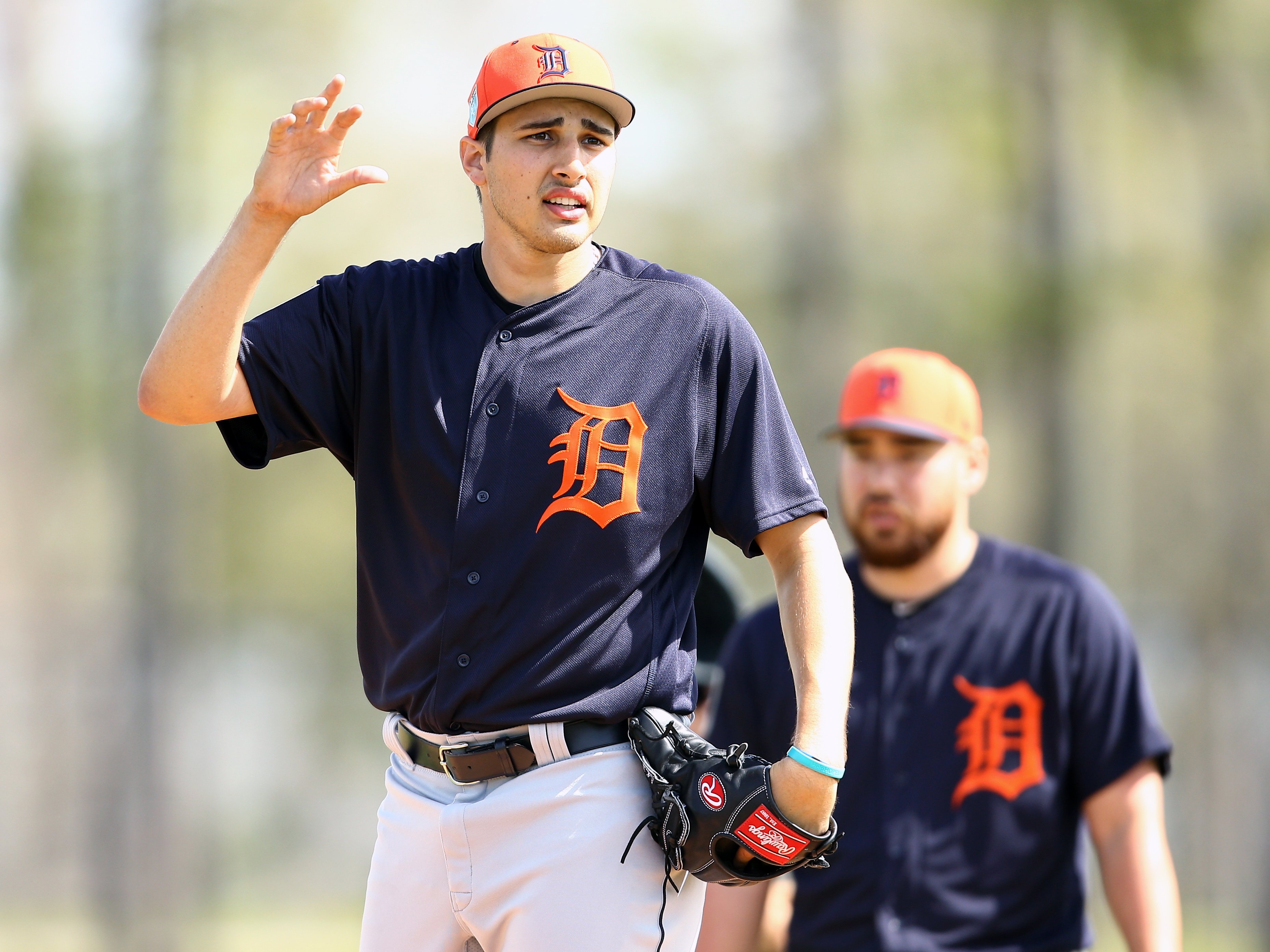 Did Casey Mize write his ticket to Detroit with sterling start on