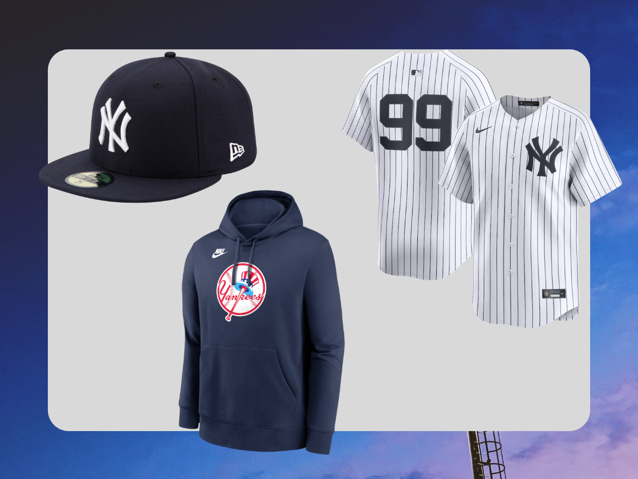 Where to buy New York Mets gear online: Free shipping Fanatics
