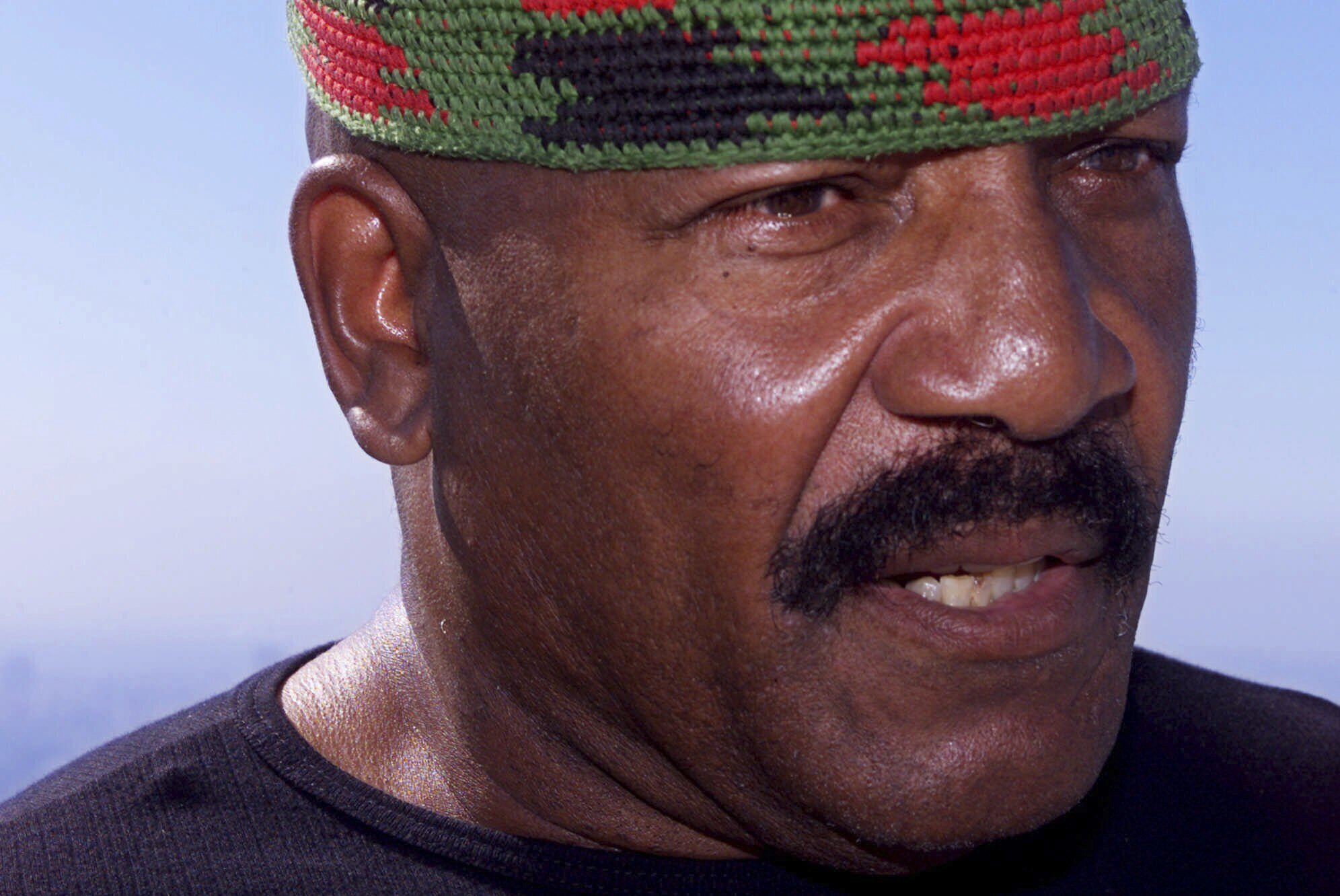 Jim Brown: From Browns consolation prize in the NFL draft to early  retirement at his peak