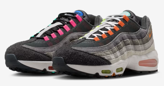 Nike Air Max Day 2026: Five new releases drop March 26 - mlive.com